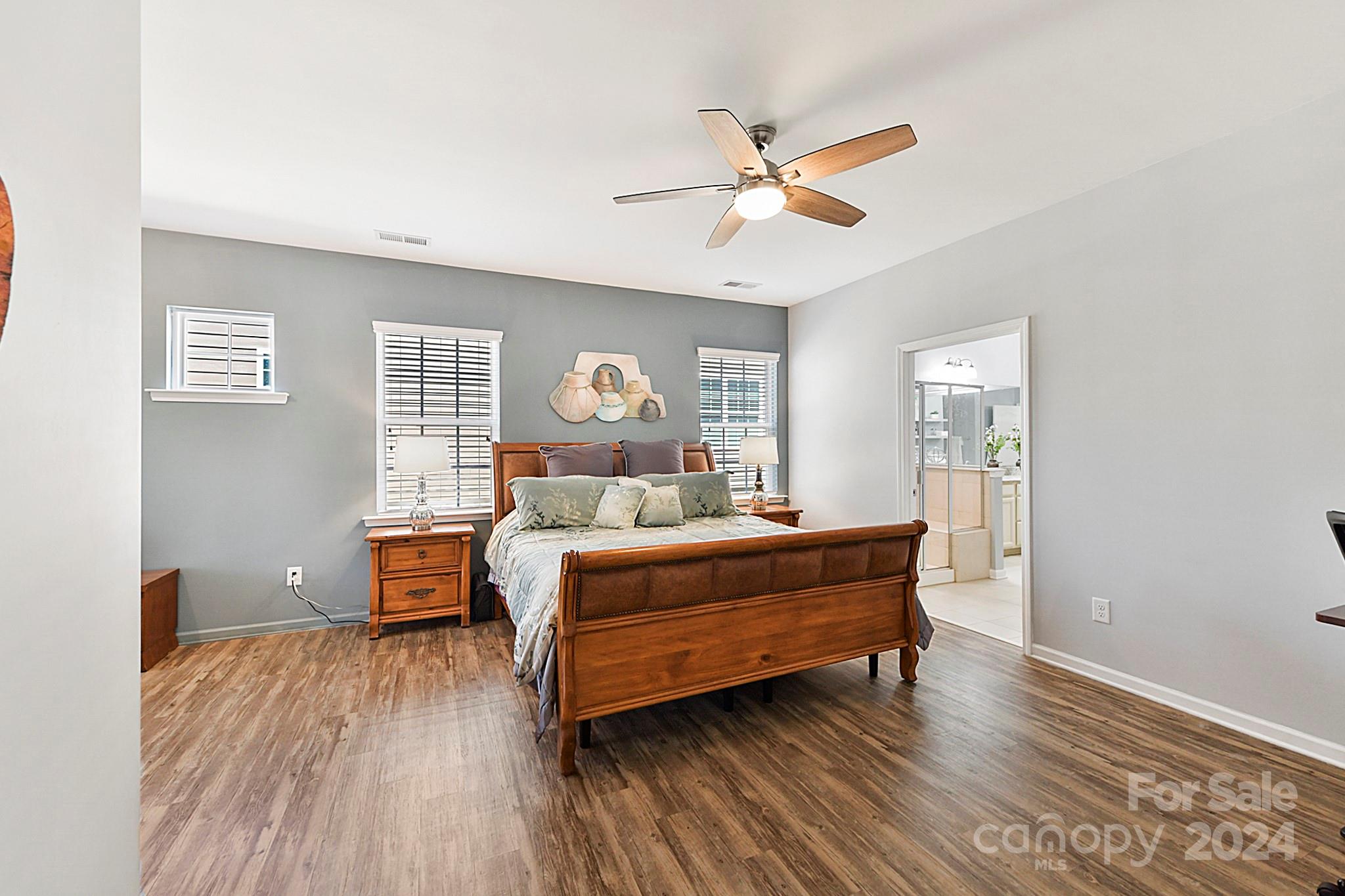 Tree Tops - Residential