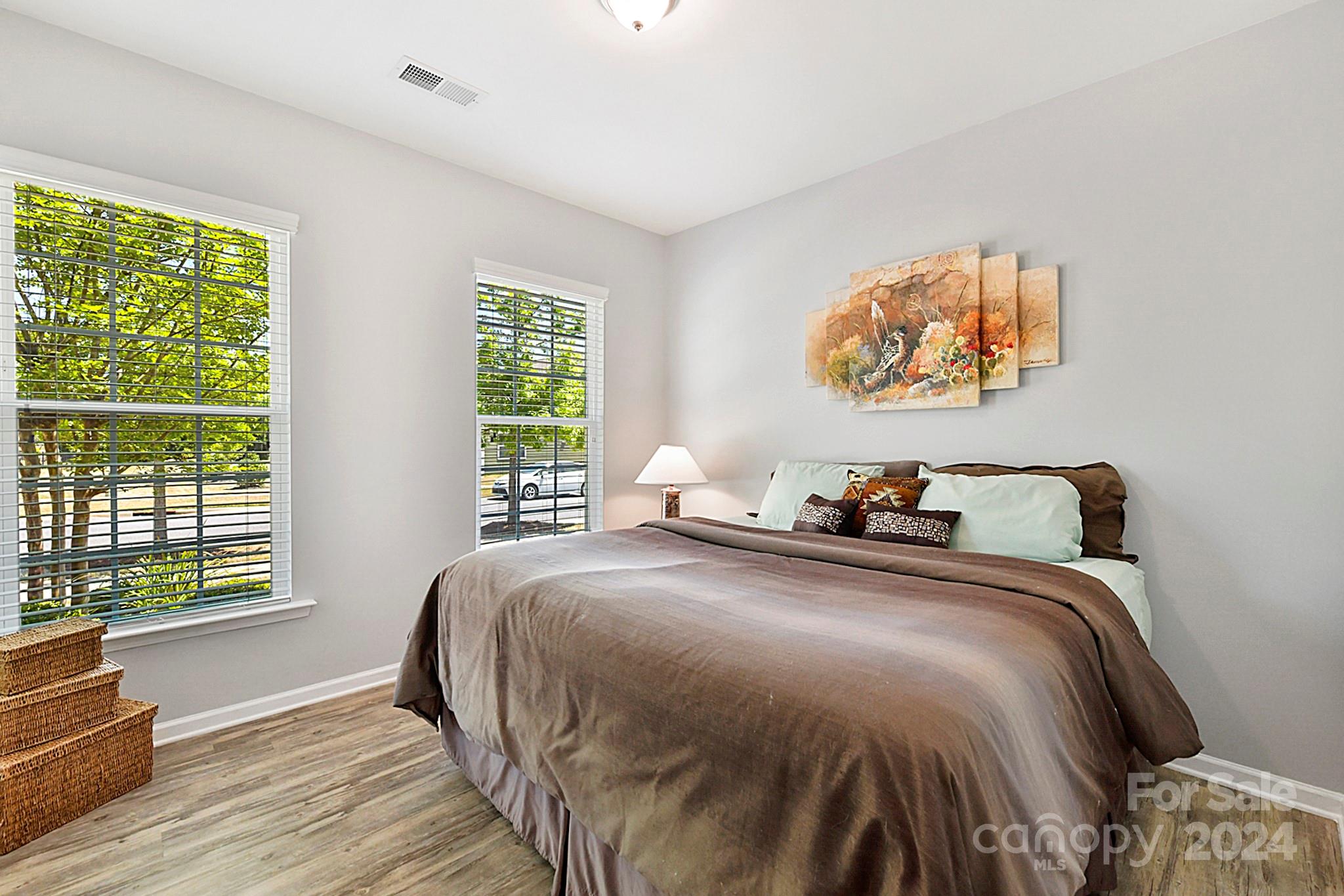 Tree Tops - Residential