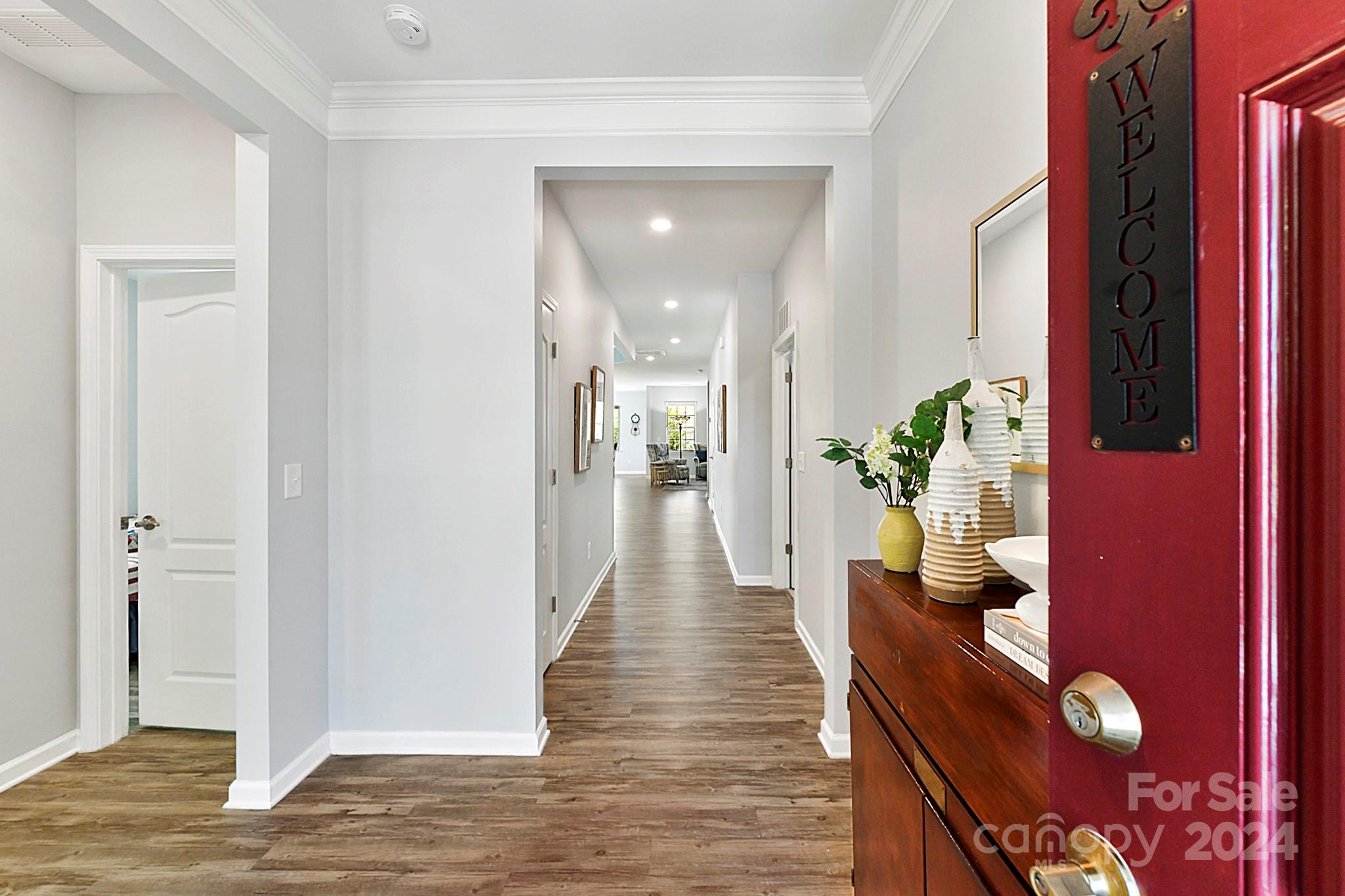 Tree Tops - Residential