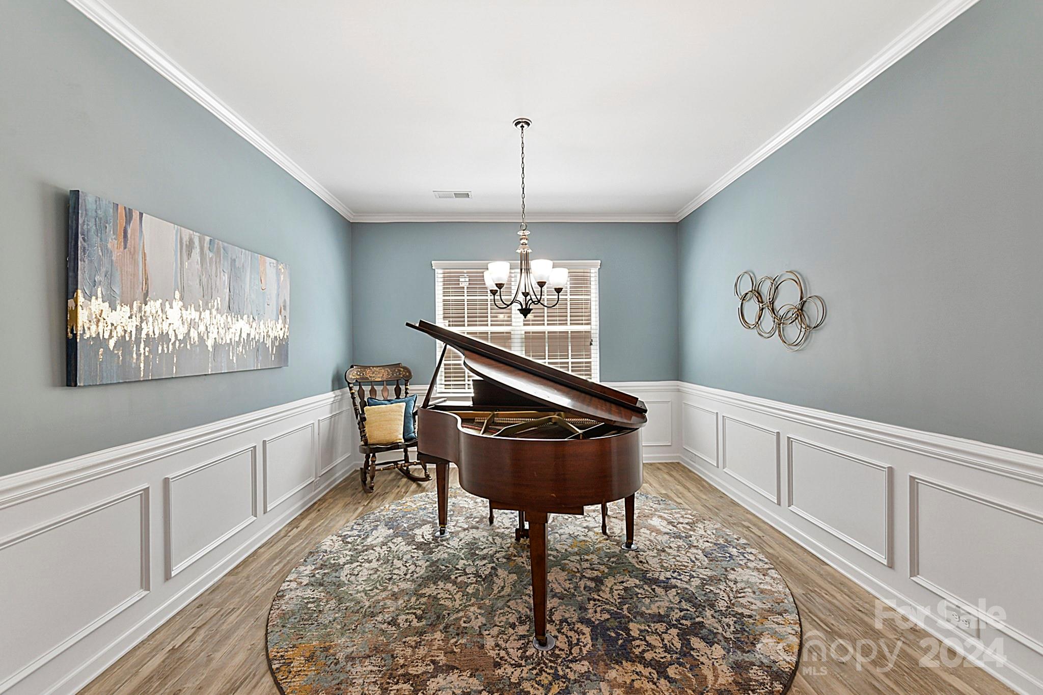 Tree Tops - Residential