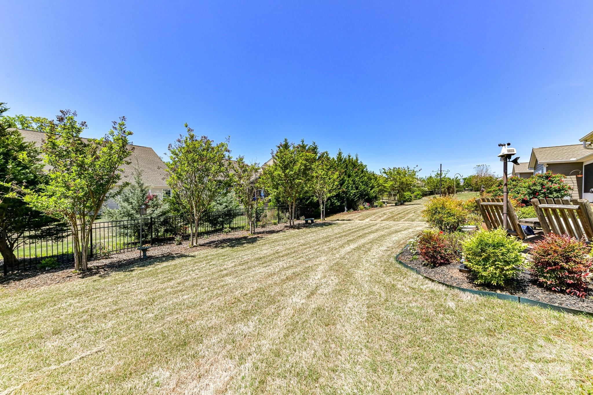 Tree Tops - Residential