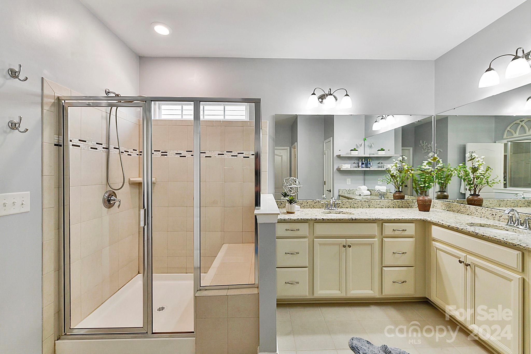 Tree Tops - Residential