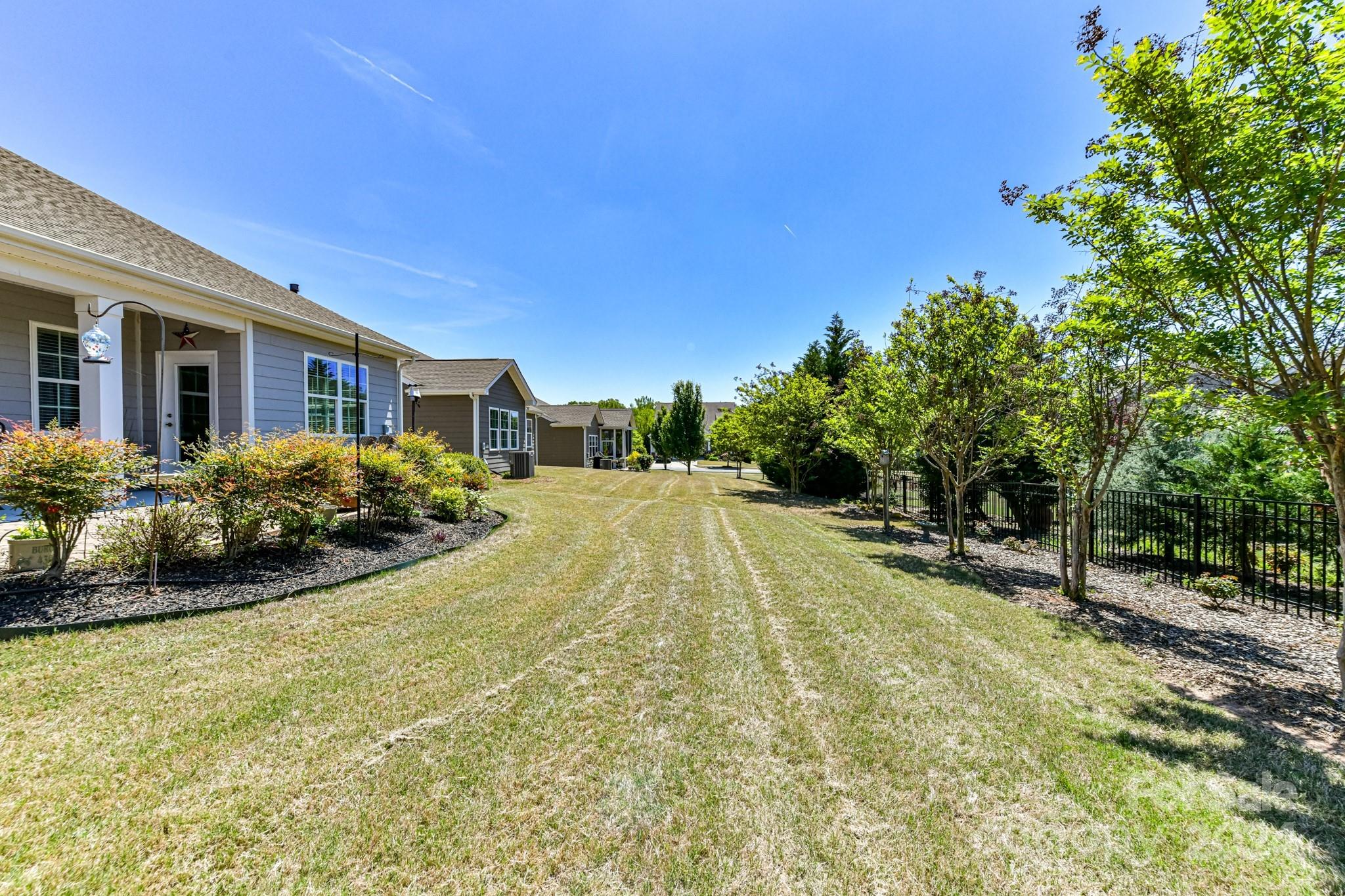 Tree Tops - Residential