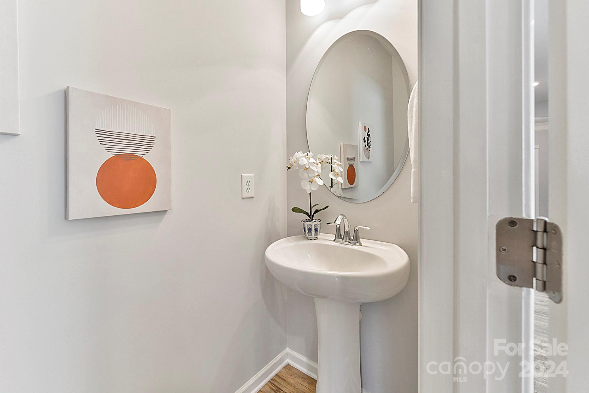 Tree Tops - Residential