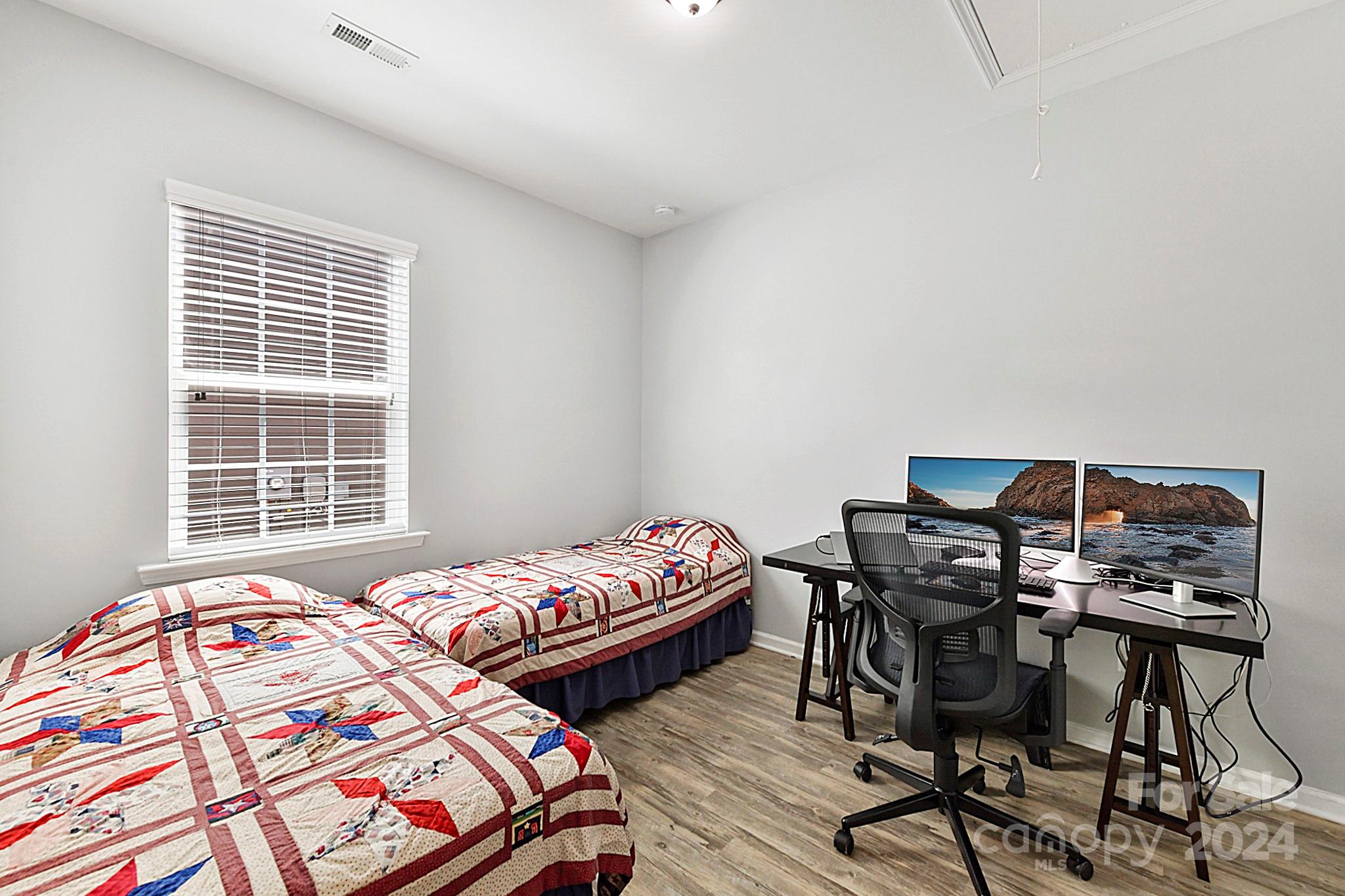 Tree Tops - Residential