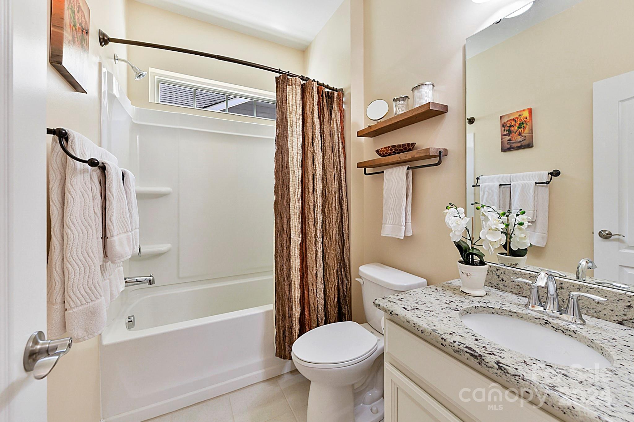 Tree Tops - Residential