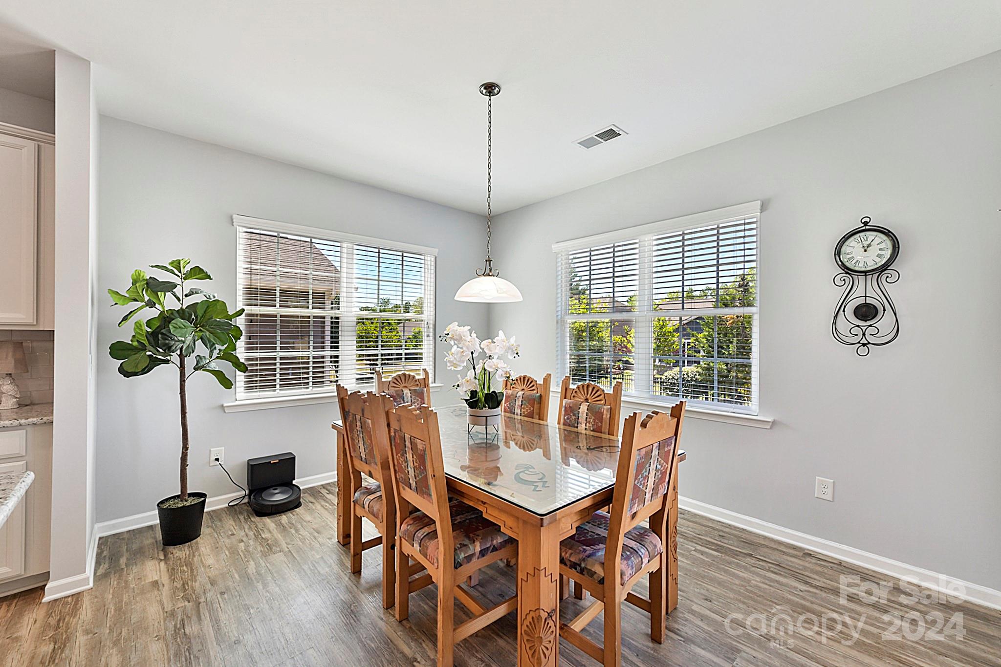 Tree Tops - Residential