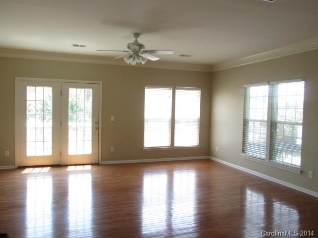 Rosedale - Residential Lease