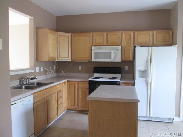 Rosedale - Residential Lease