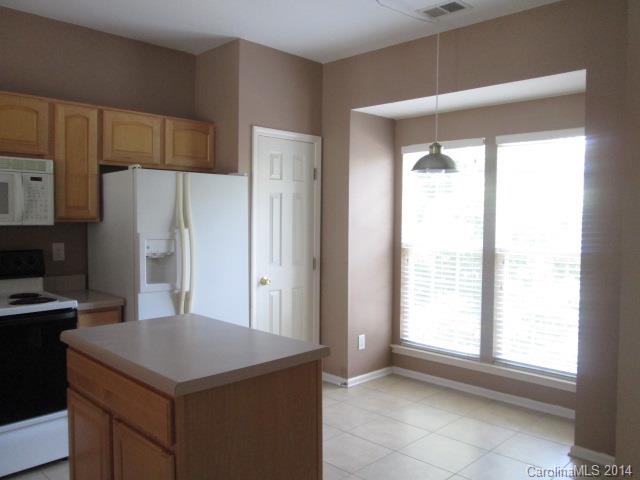 Rosedale - Residential Lease