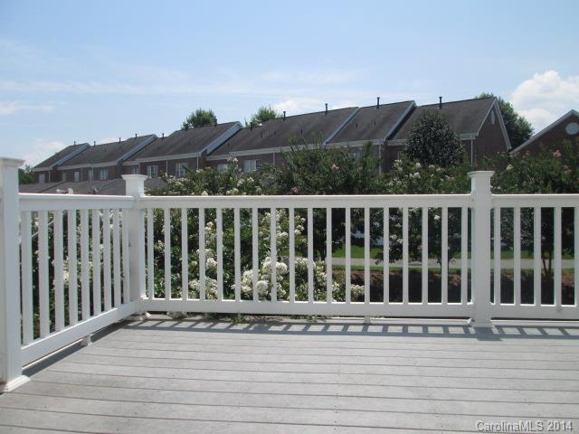 Rosedale - Residential Lease