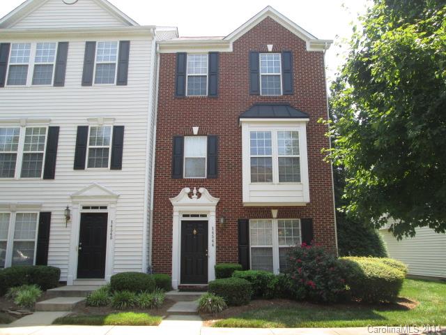 Rosedale - Residential Lease