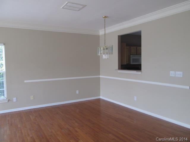 Rosedale - Residential Lease