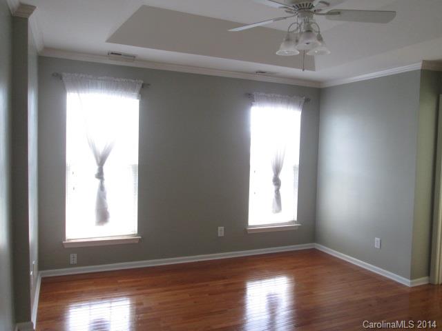 Rosedale - Residential Lease