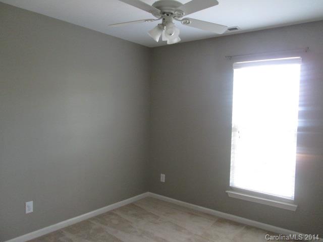 Rosedale - Residential Lease