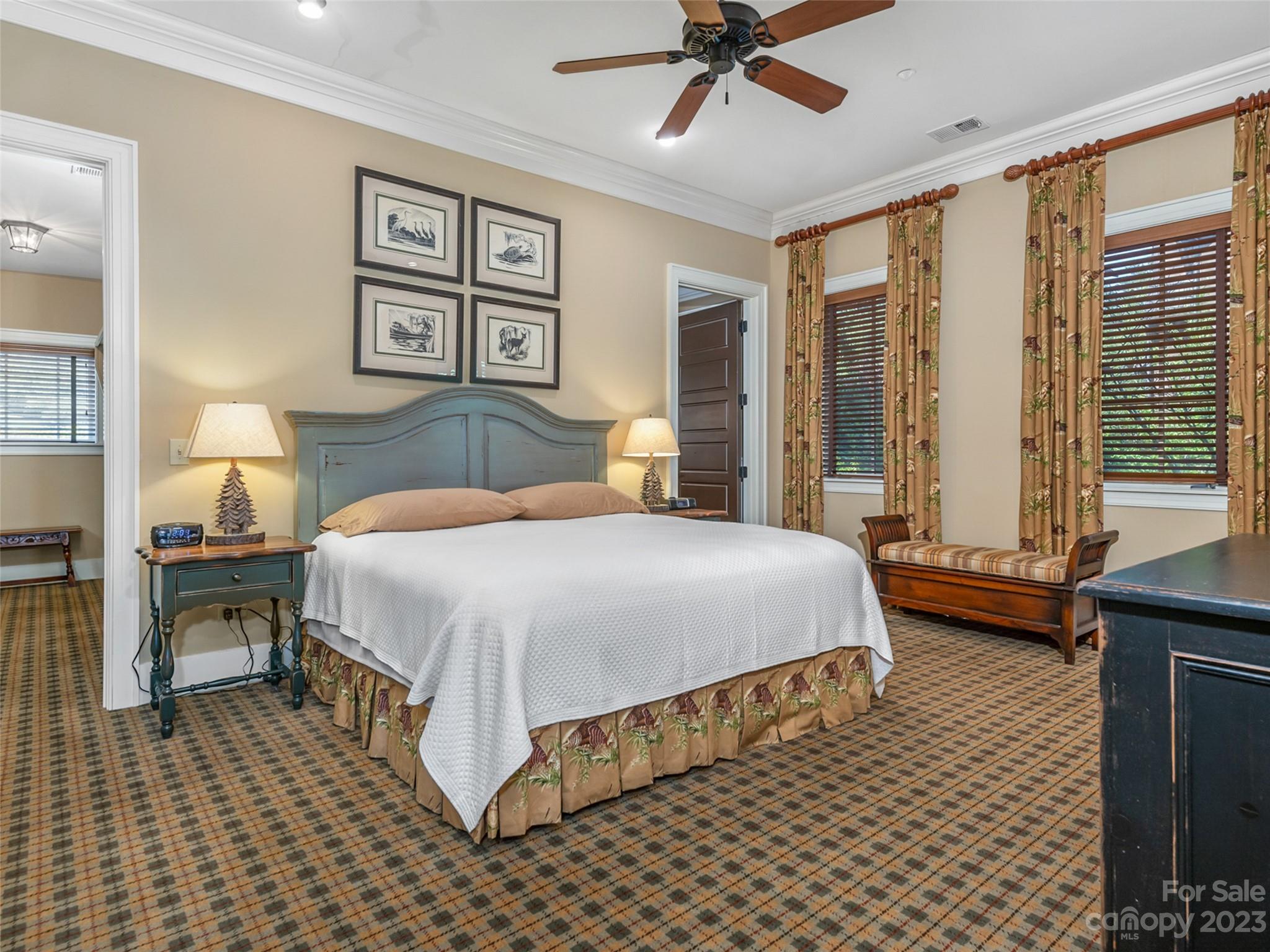 Brights Creek - Residential