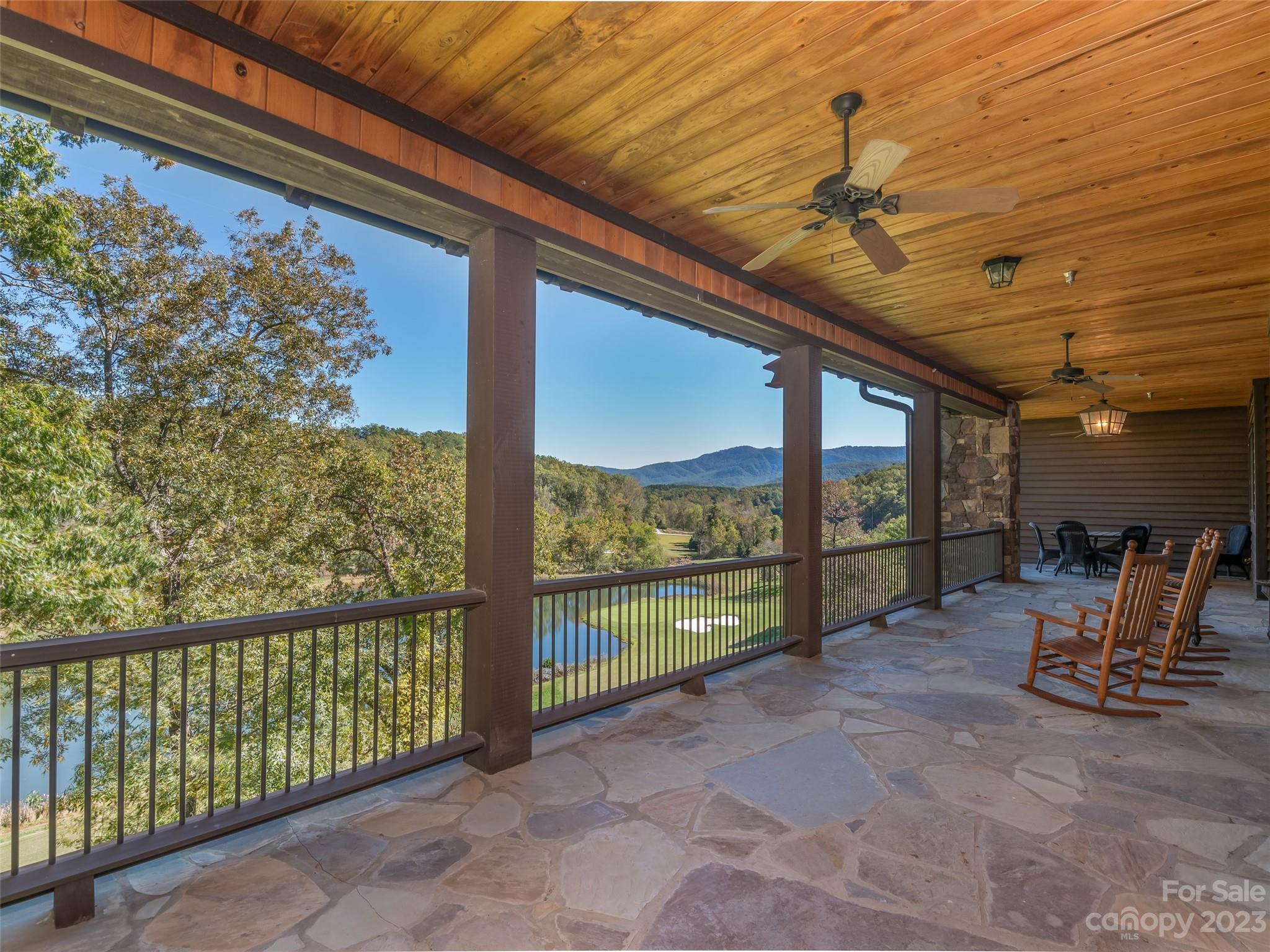 Brights Creek - Residential