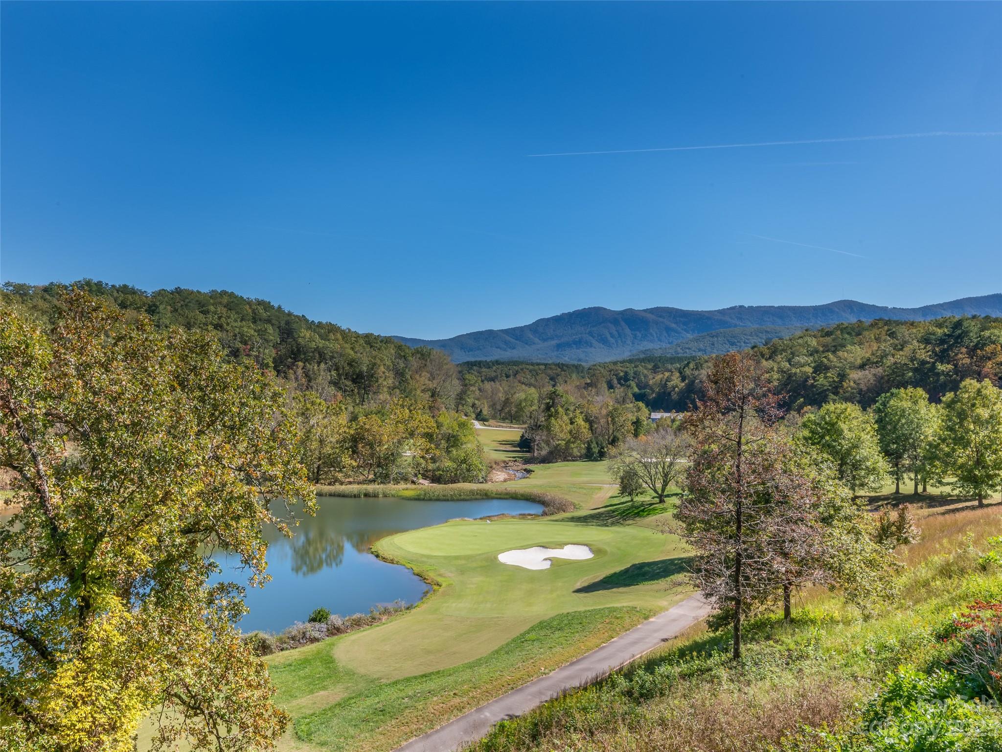 Brights Creek - Residential