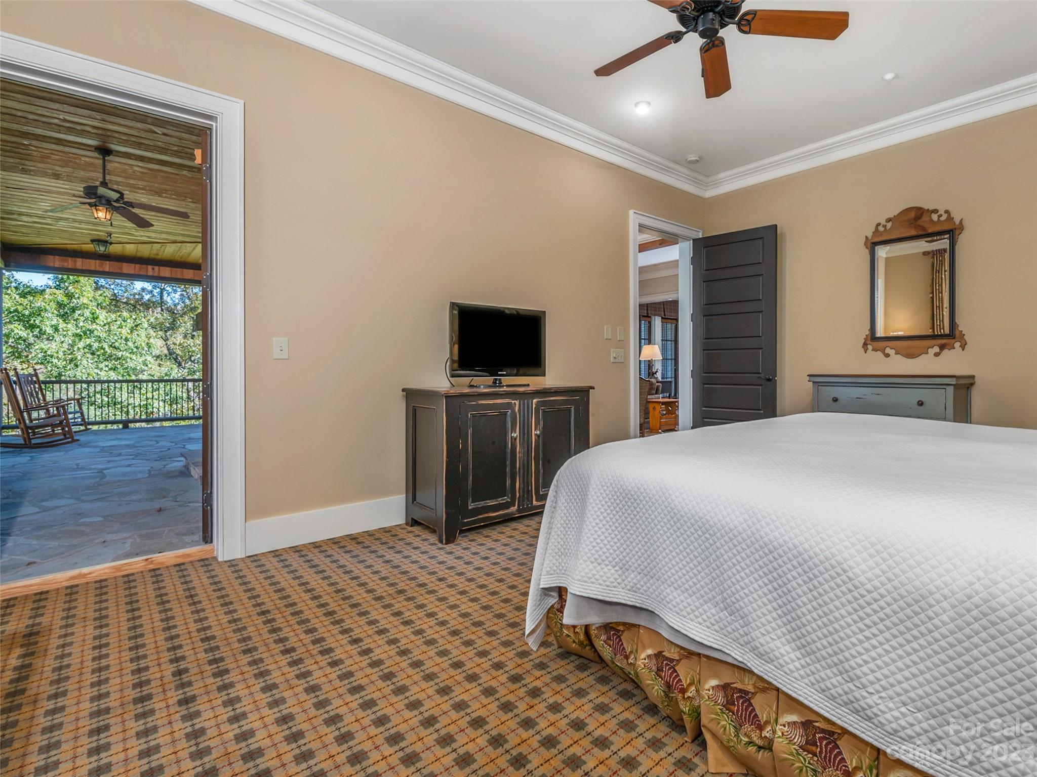 Brights Creek - Residential