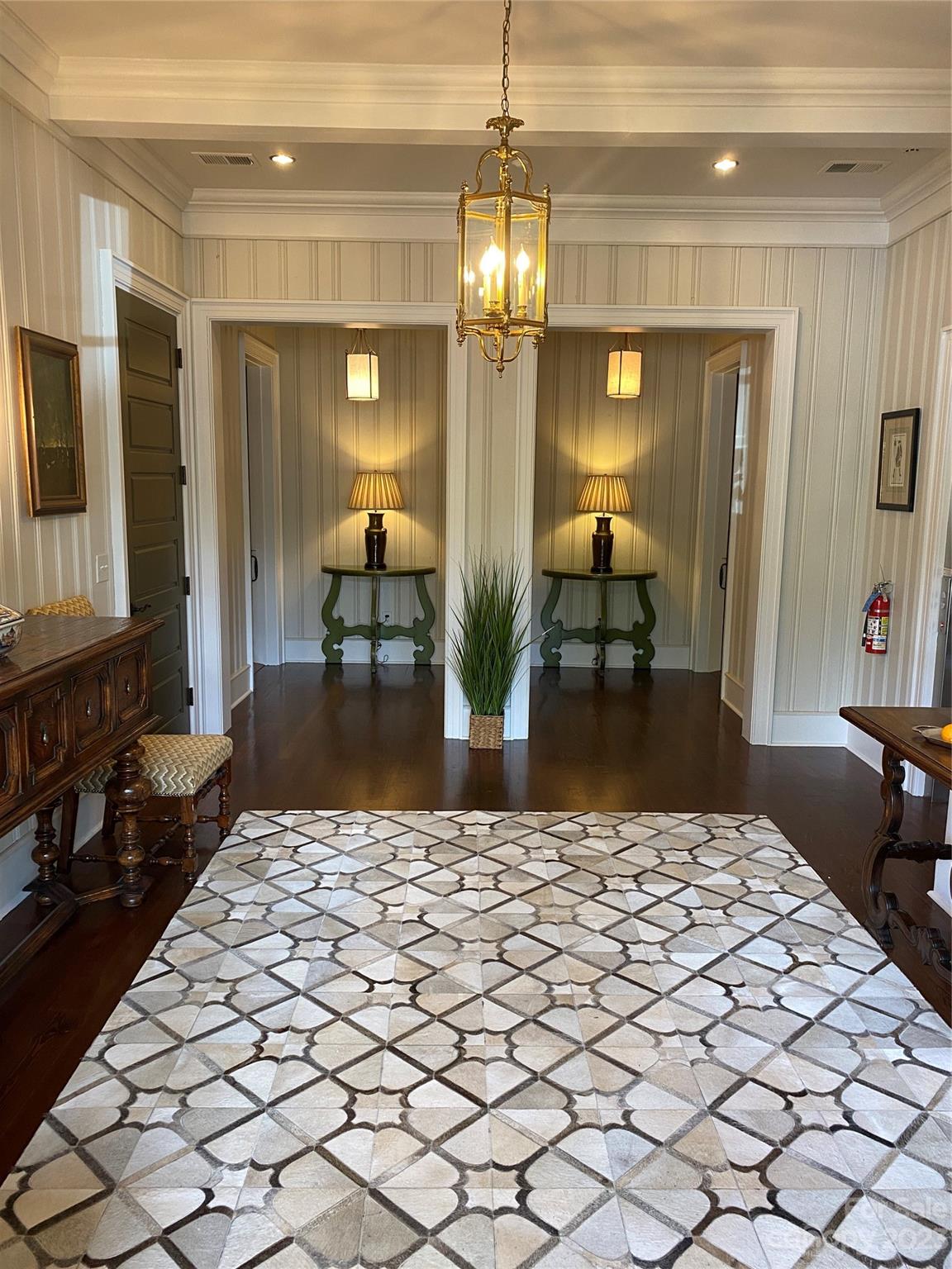 Brights Creek - Residential