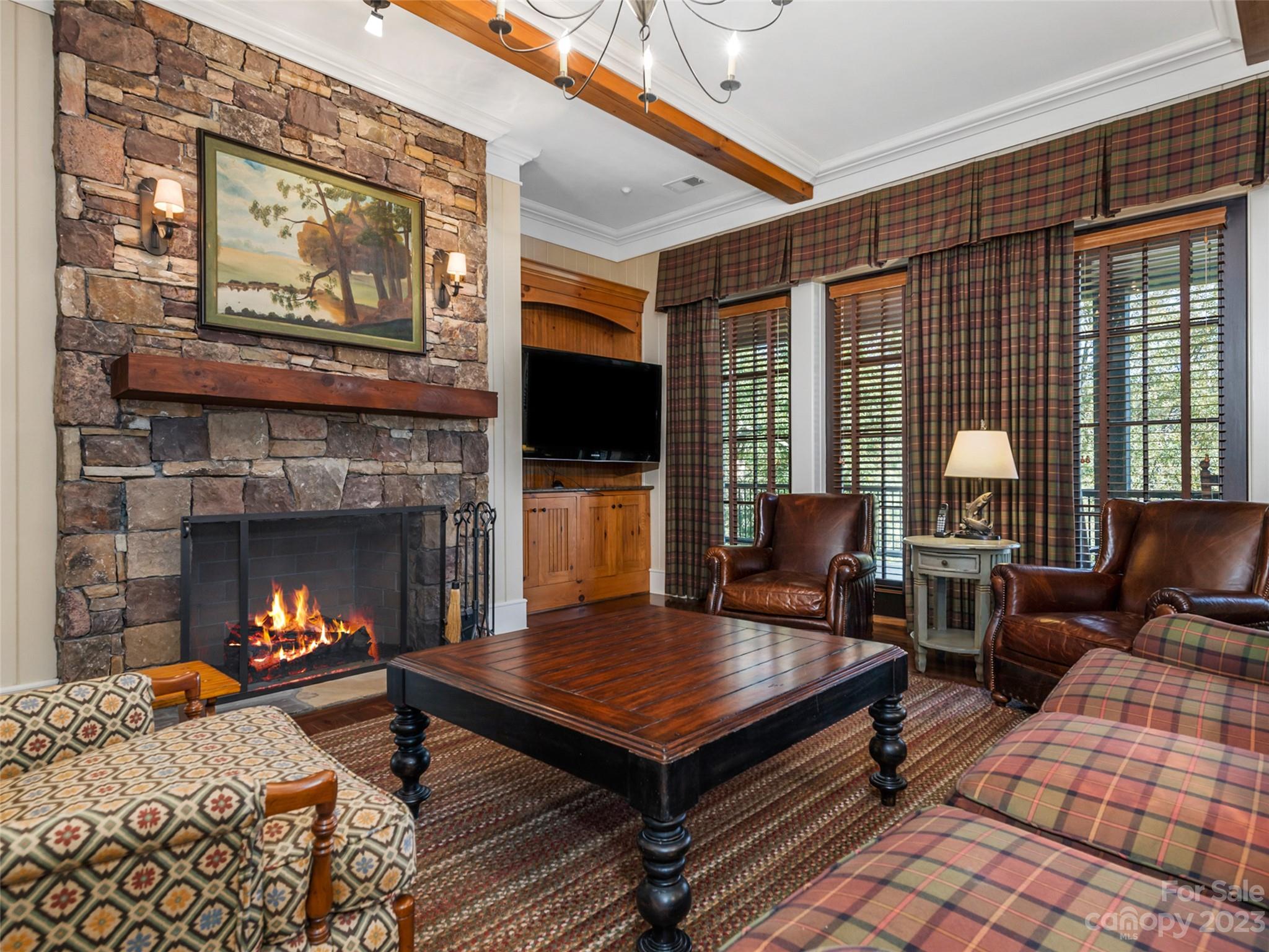 Brights Creek - Residential