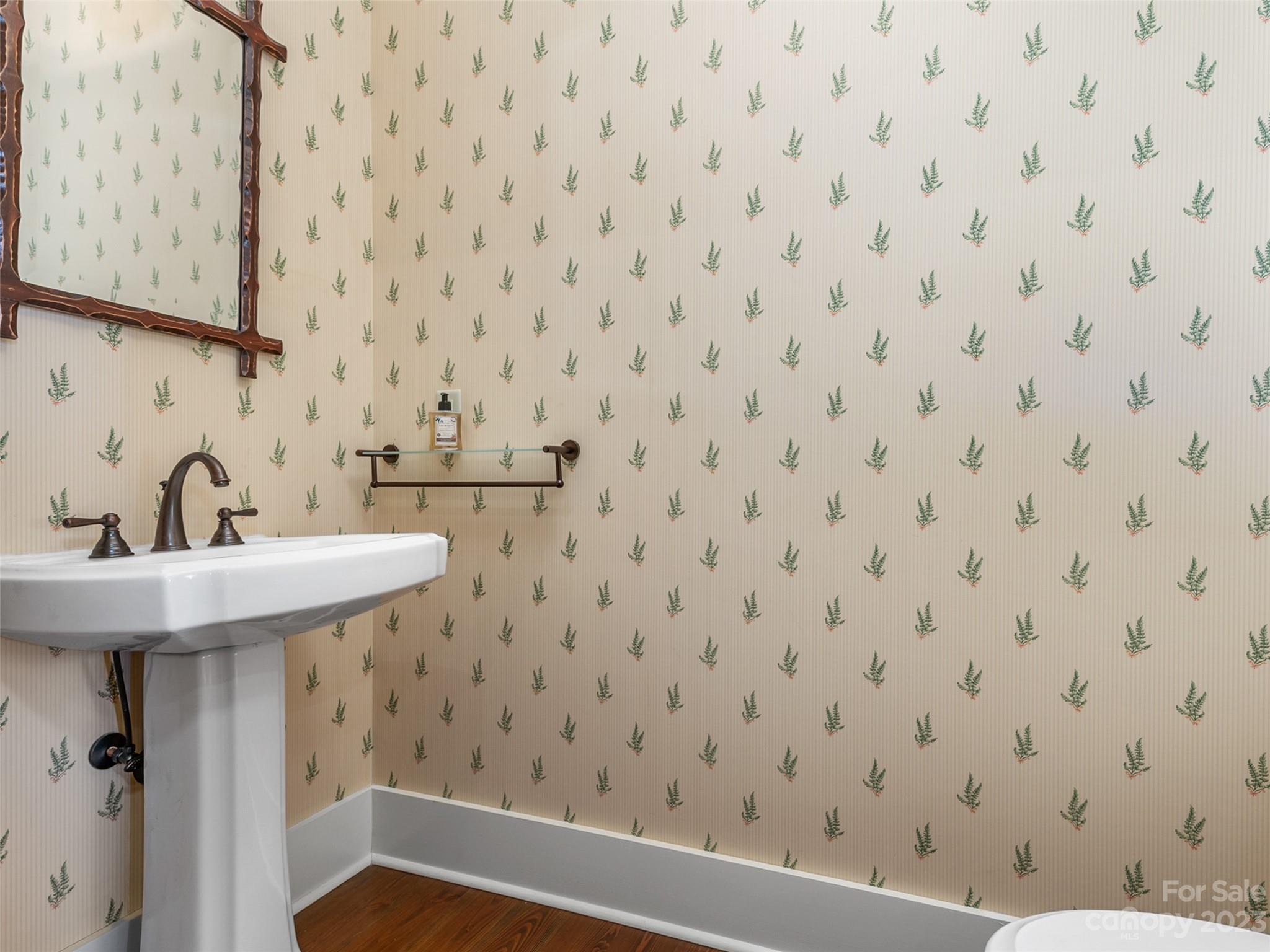 Brights Creek - Residential