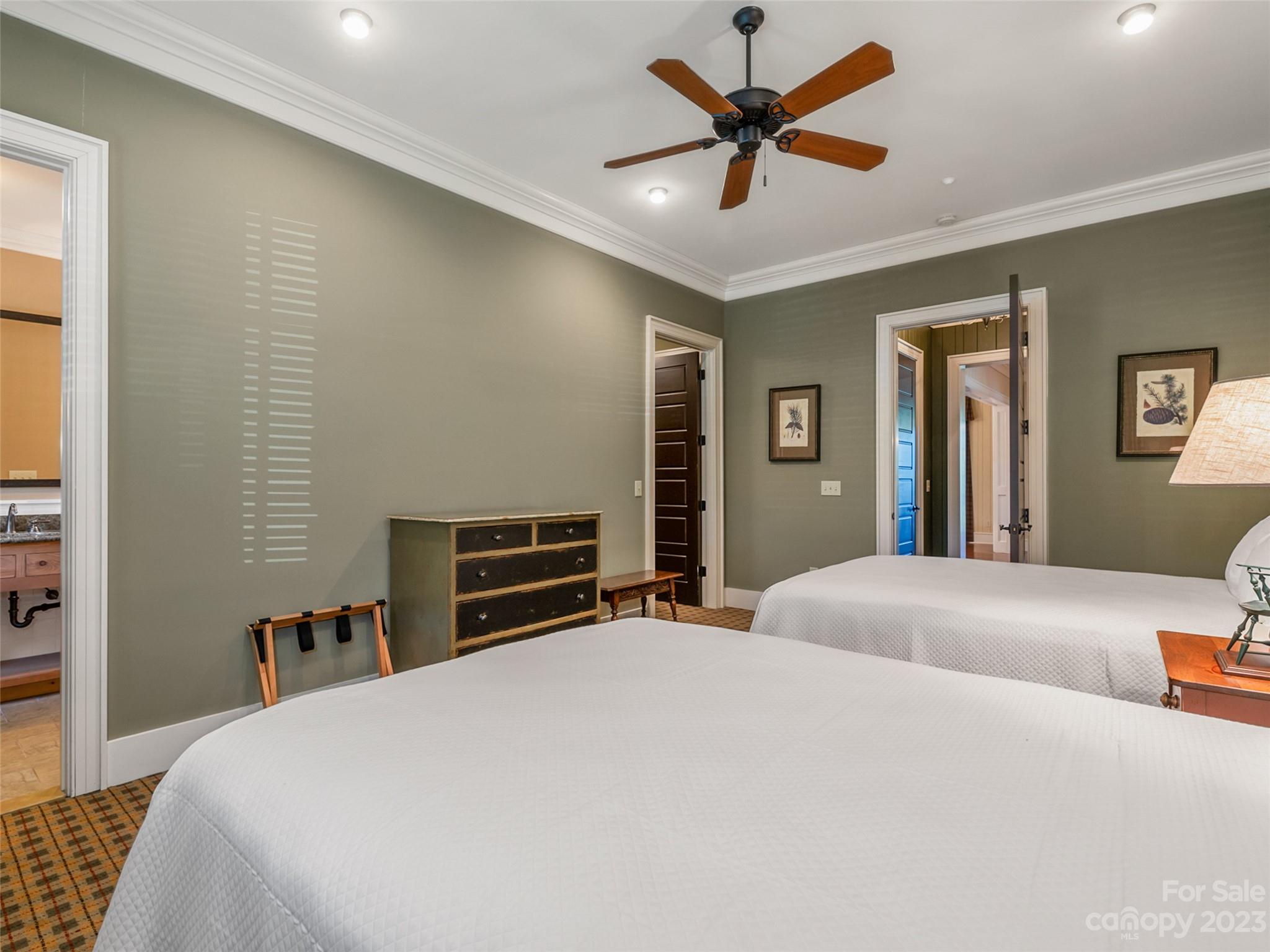 Brights Creek - Residential