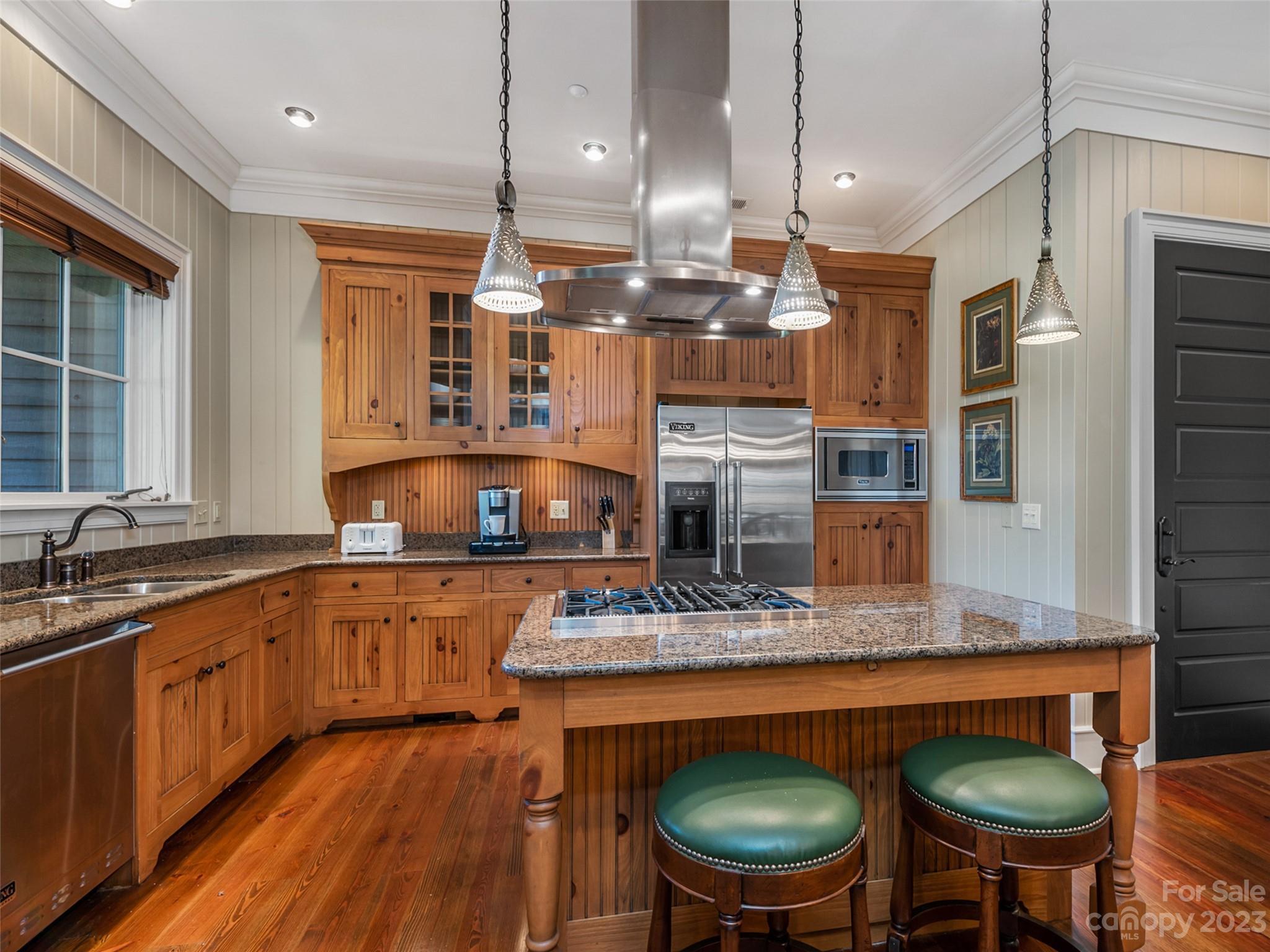 Brights Creek - Residential