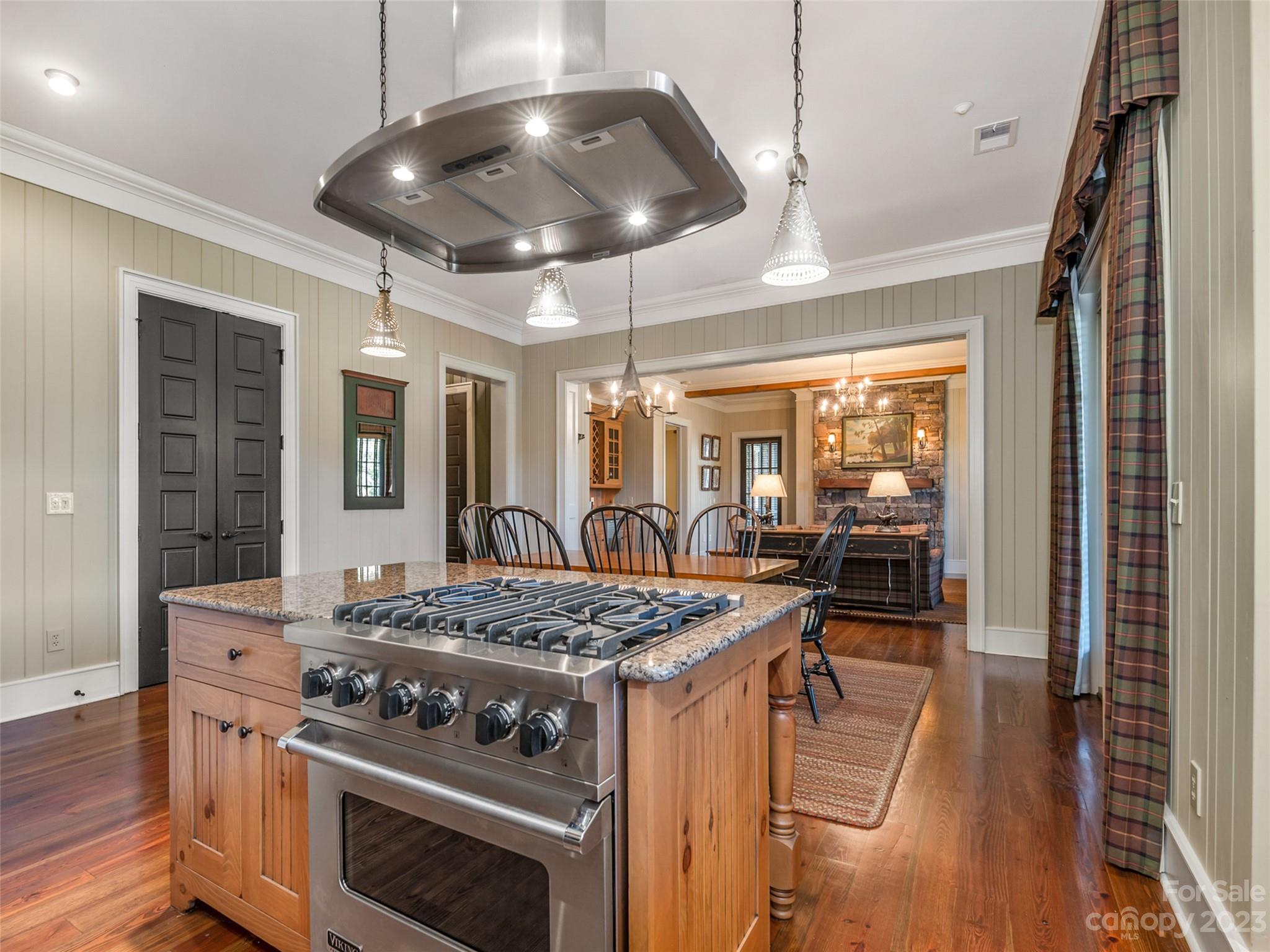 Brights Creek - Residential