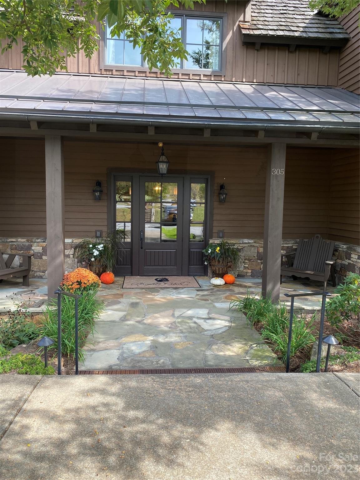 Brights Creek - Residential