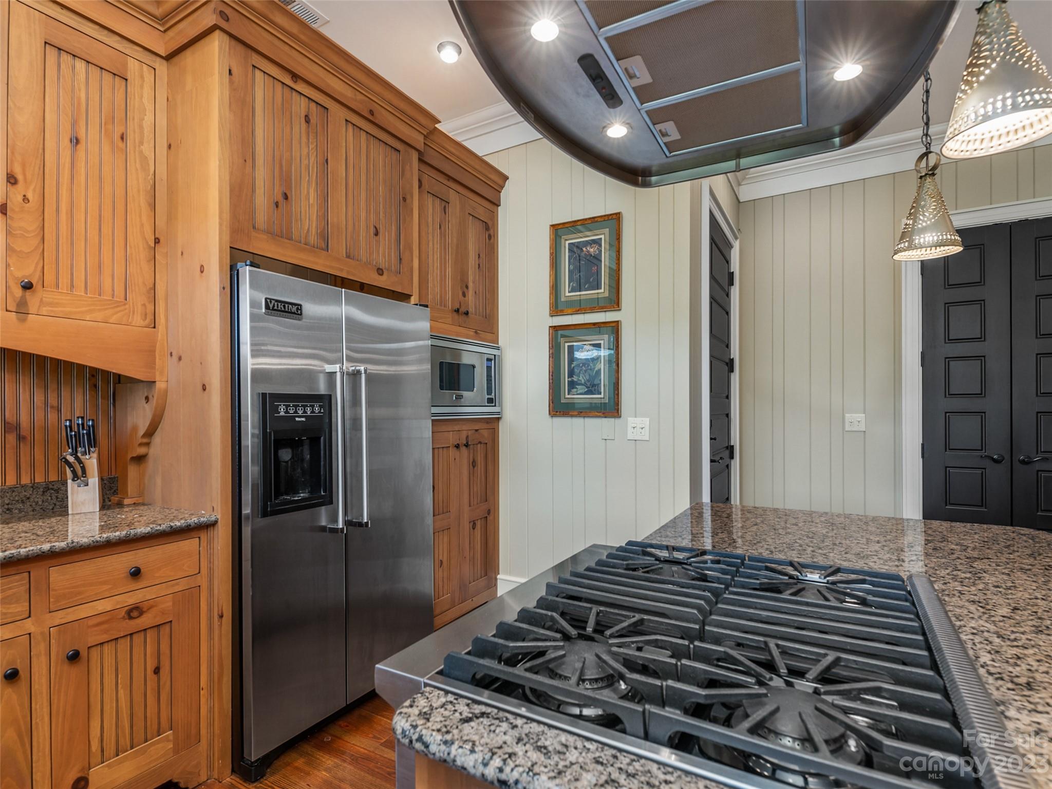 Brights Creek - Residential