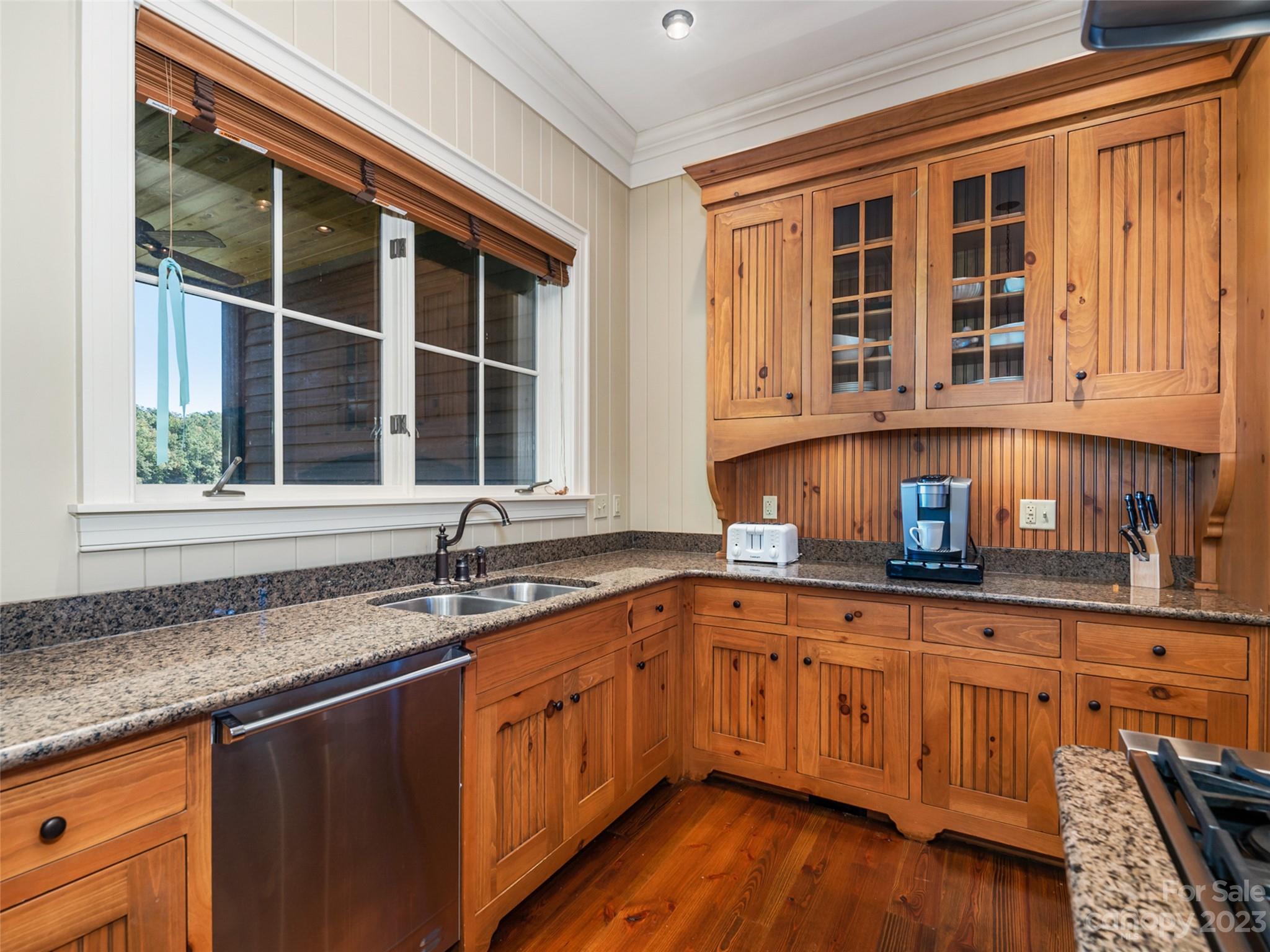 Brights Creek - Residential