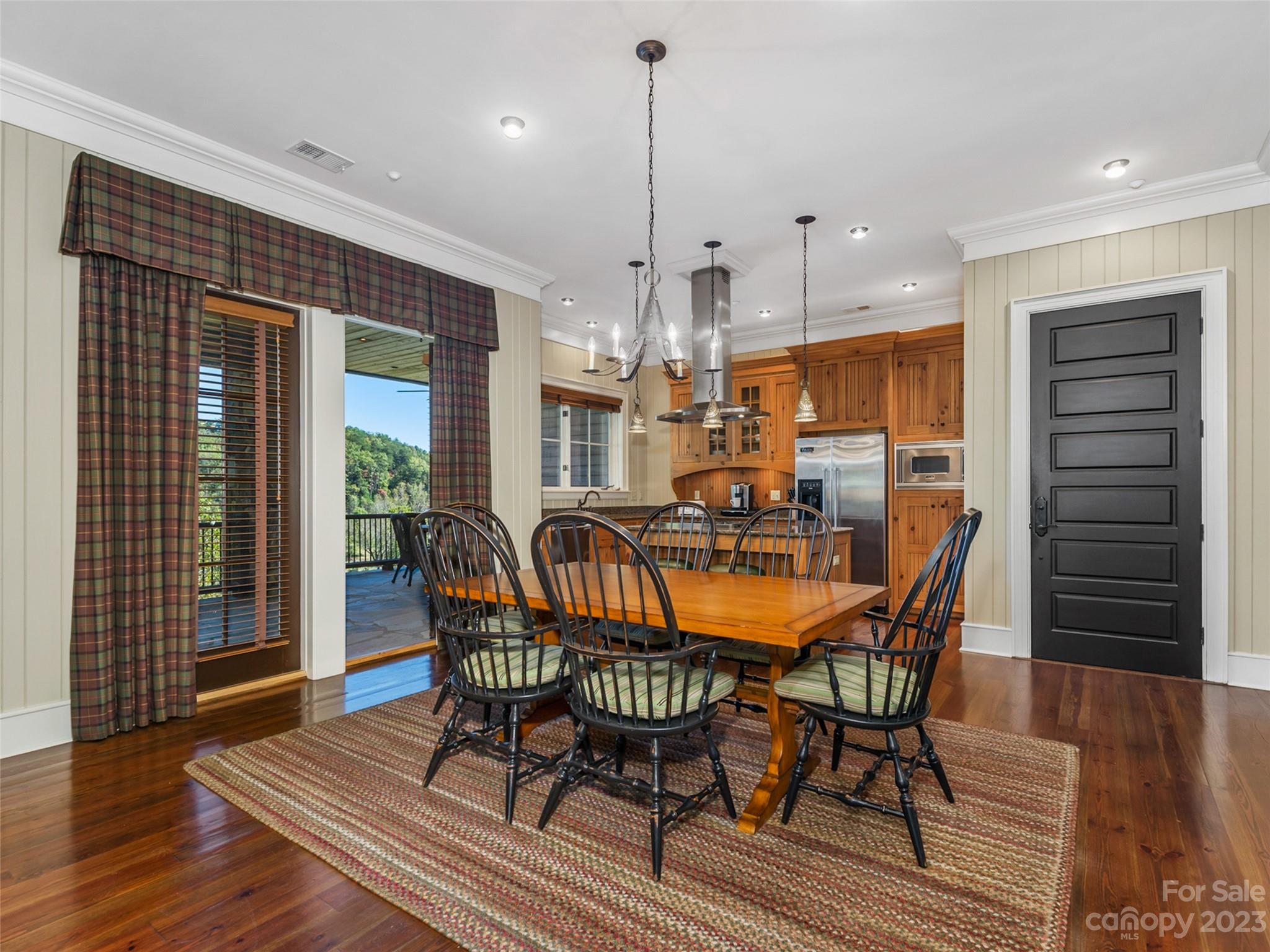 Brights Creek - Residential