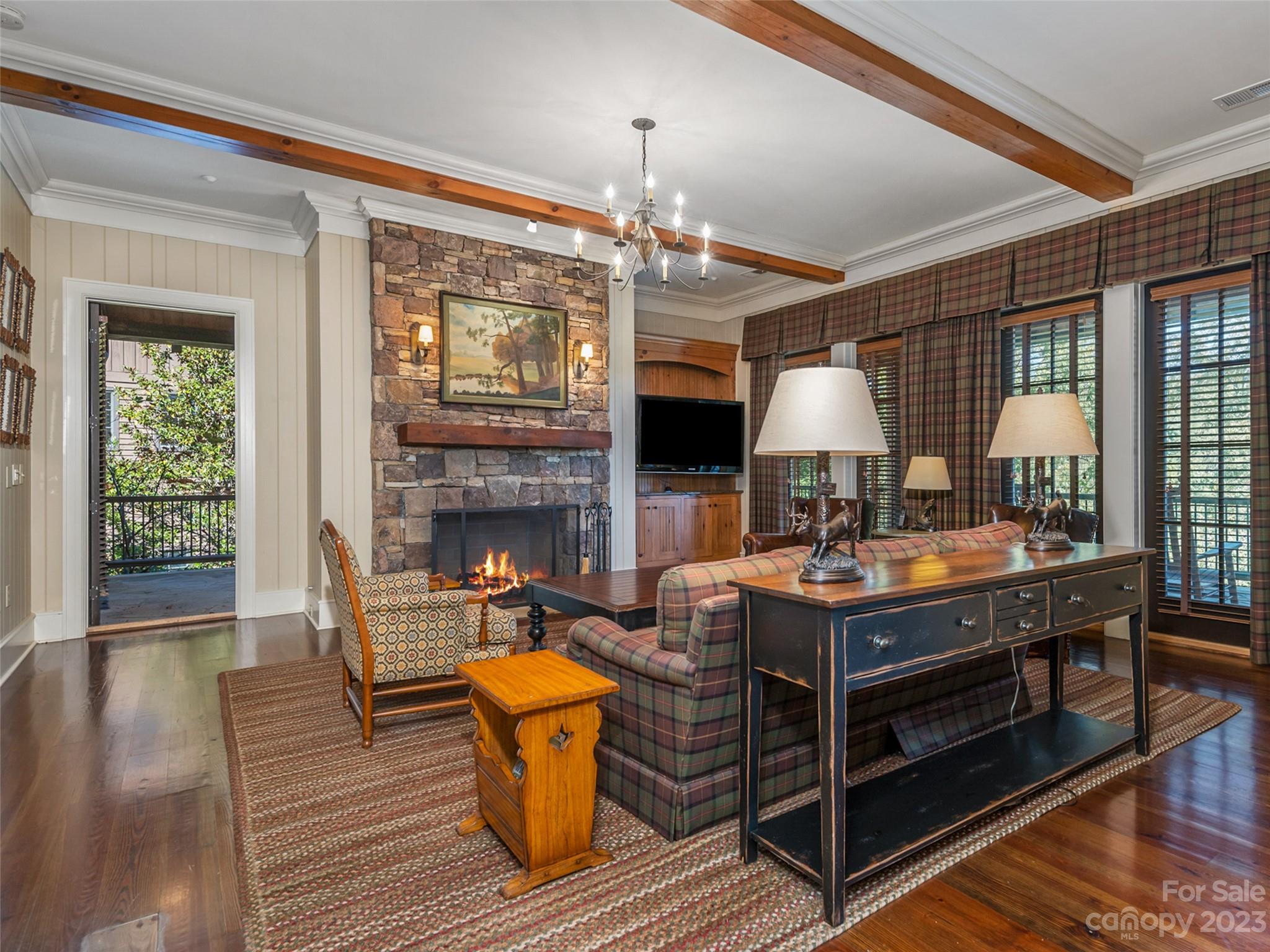 Brights Creek - Residential