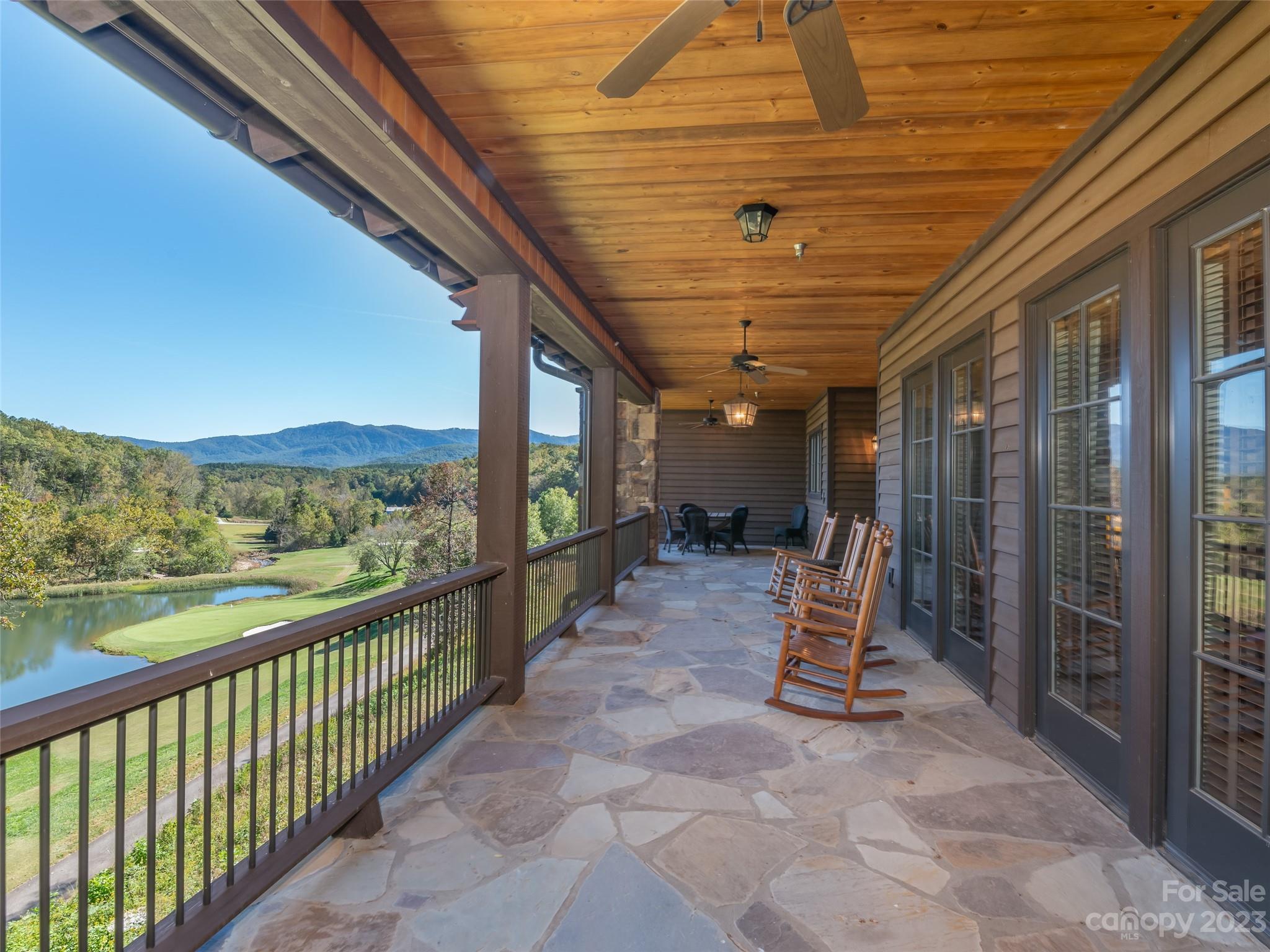 Brights Creek - Residential