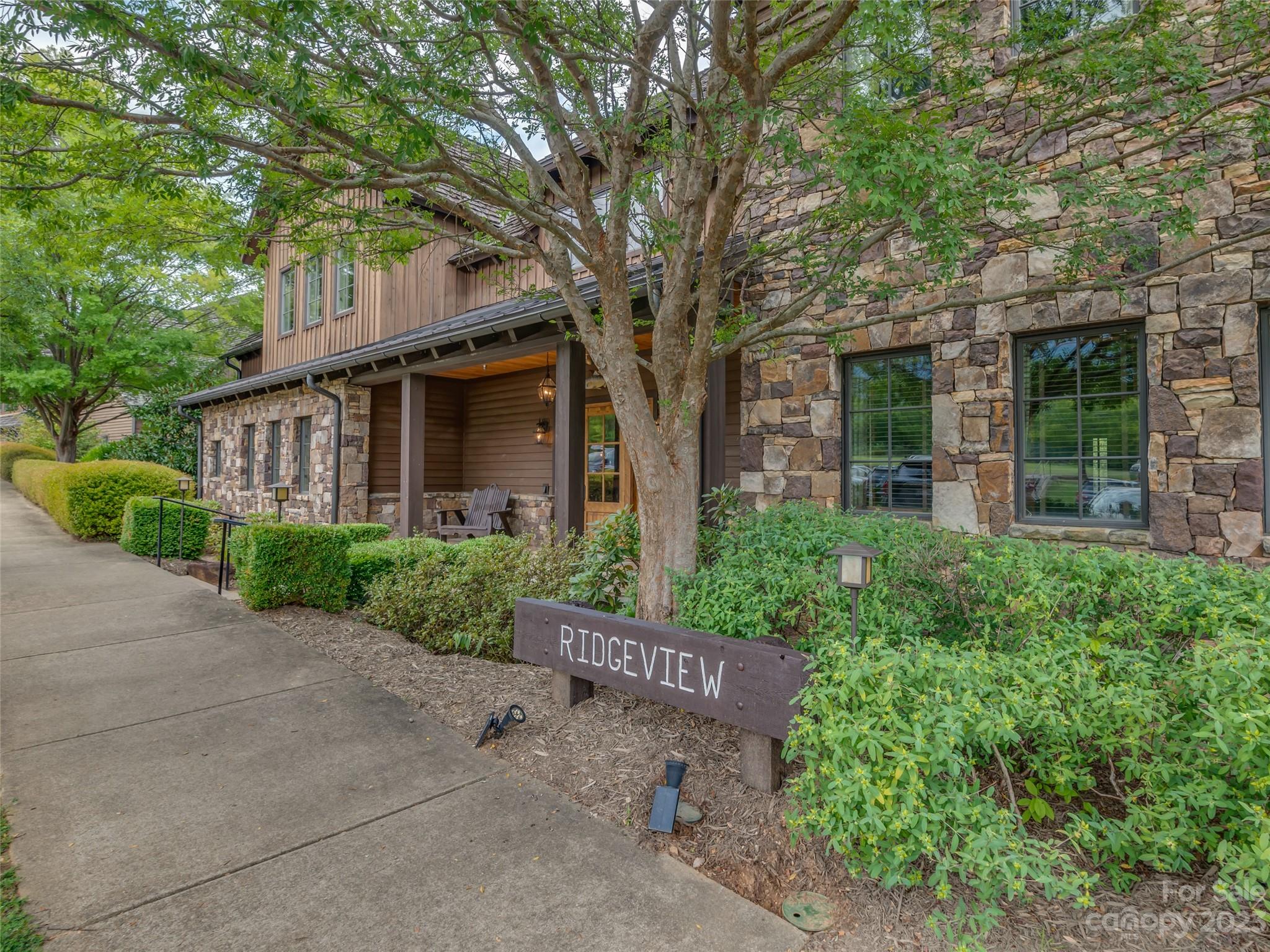 Brights Creek - Residential