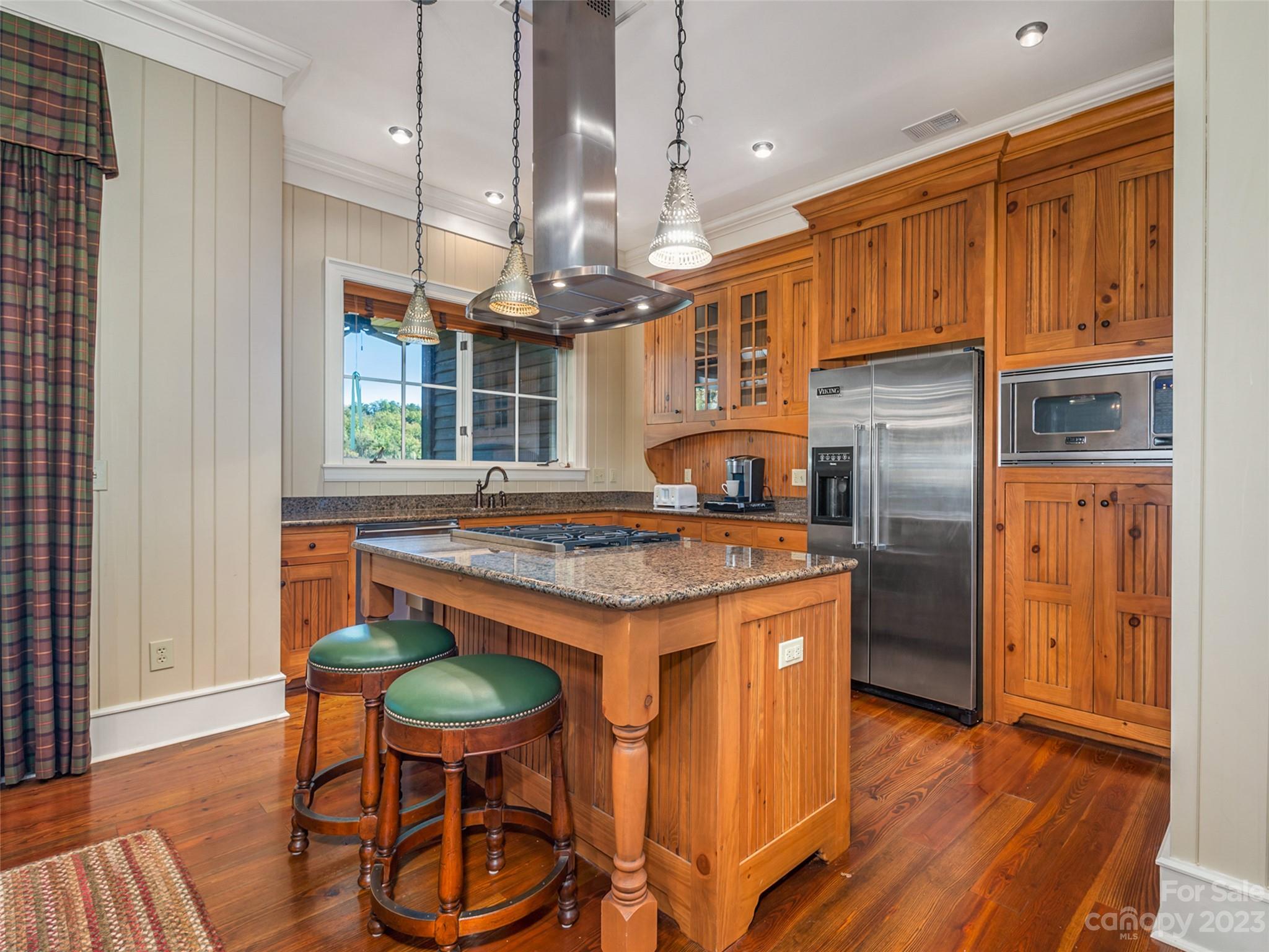 Brights Creek - Residential