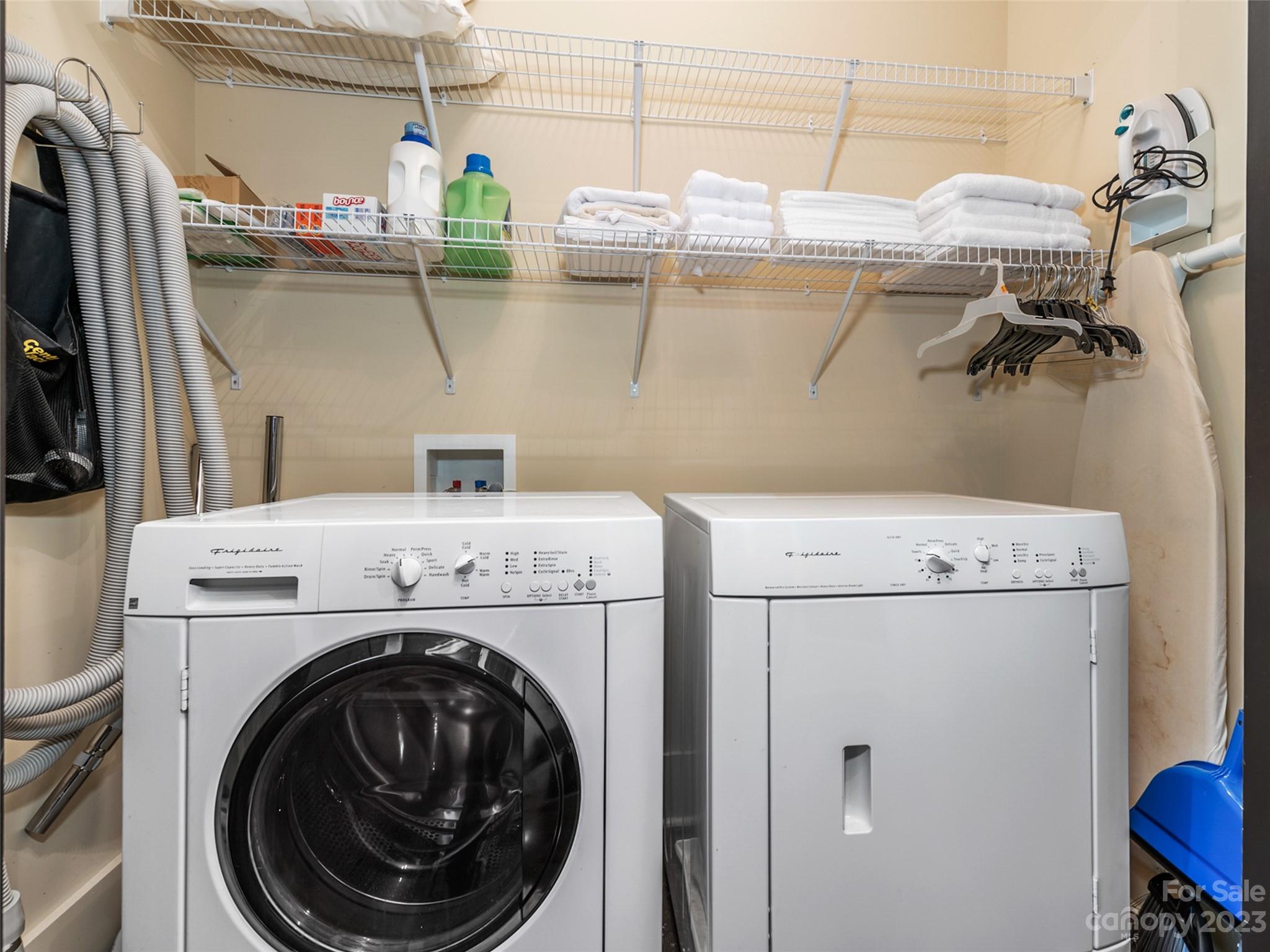 Brights Creek - Residential