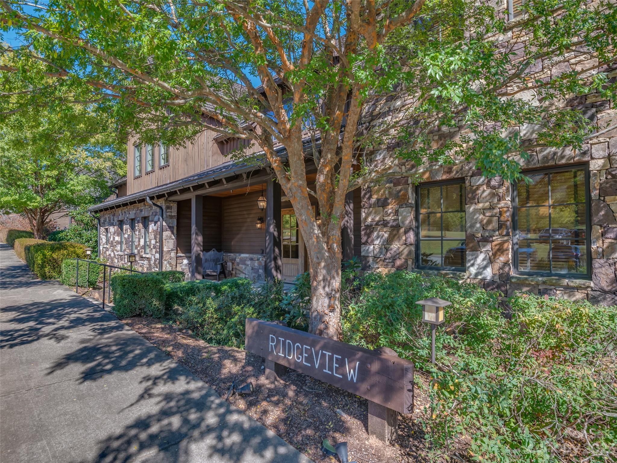 Brights Creek - Residential