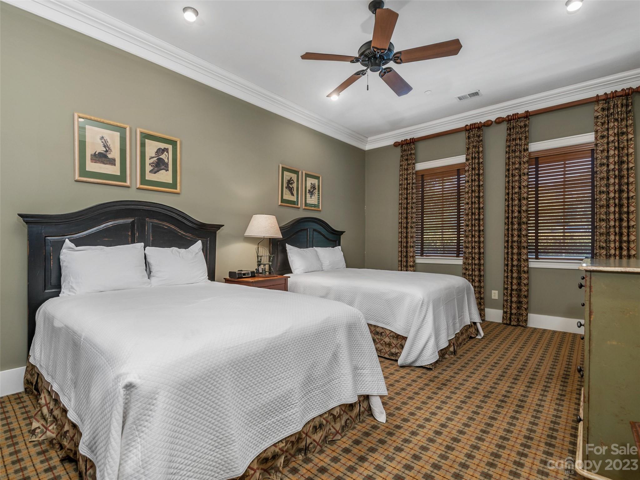 Brights Creek - Residential