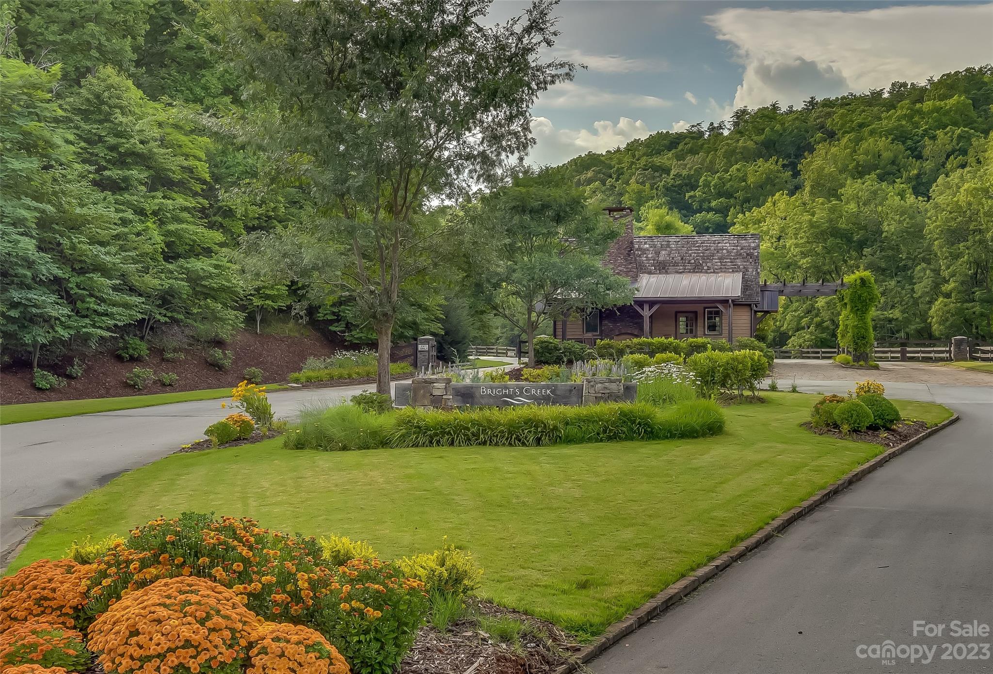 Brights Creek - Residential