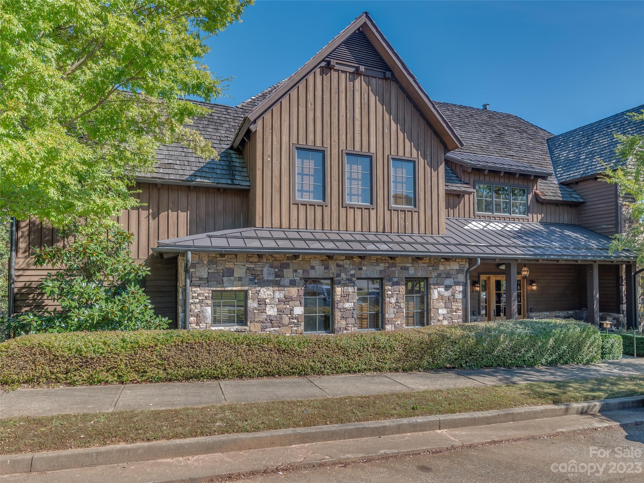 Brights Creek - Residential