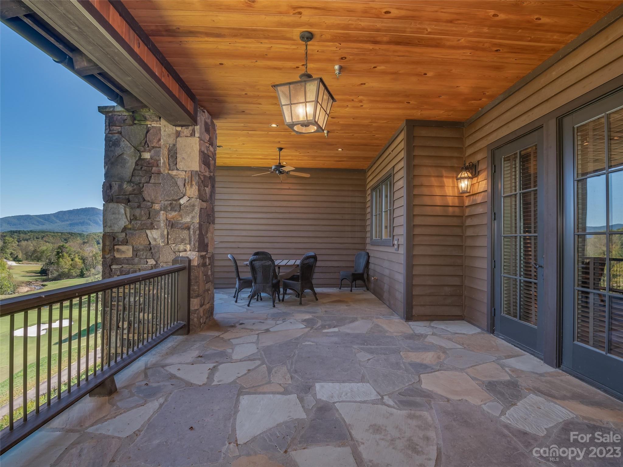 Brights Creek - Residential