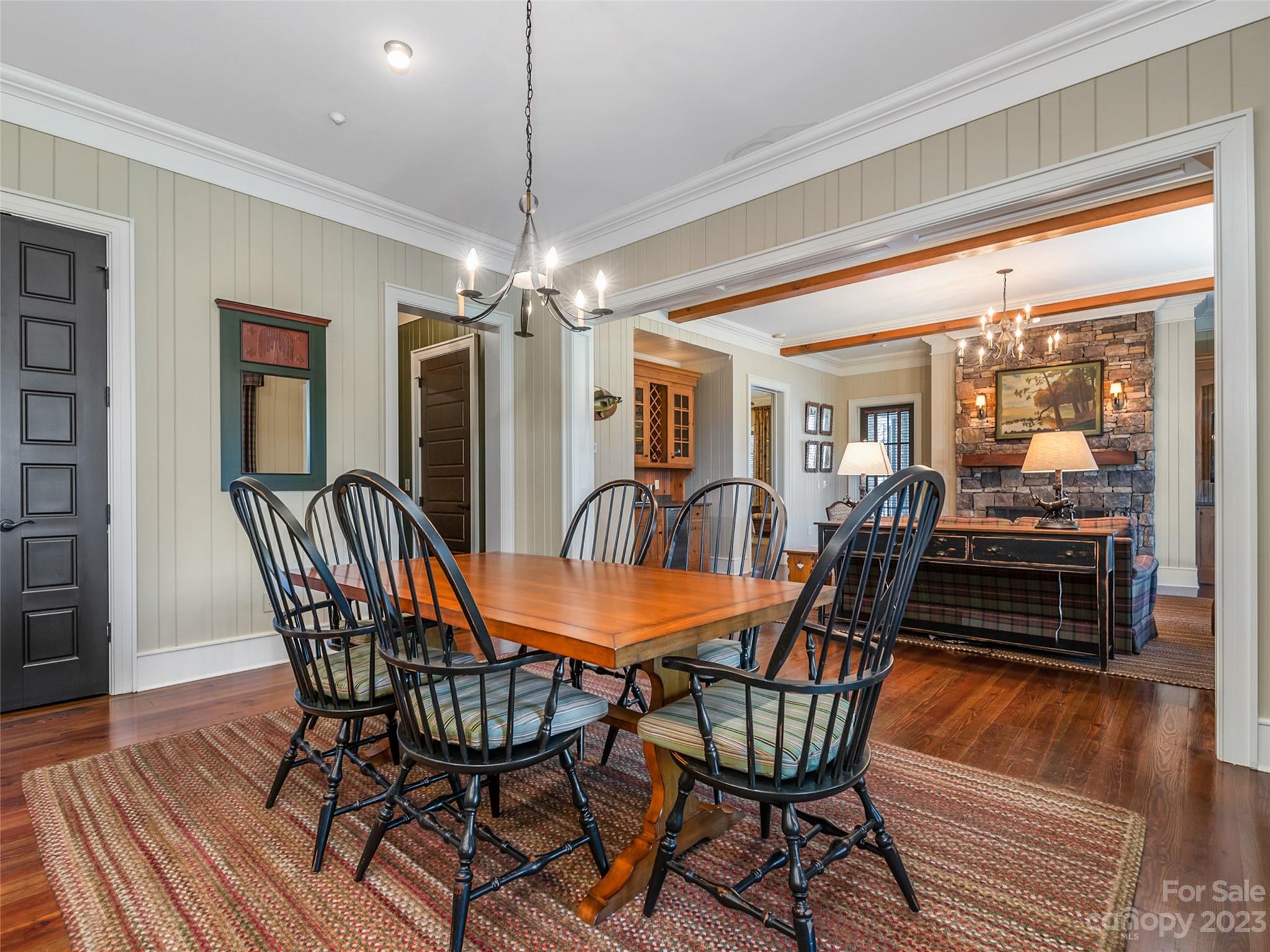 Brights Creek - Residential