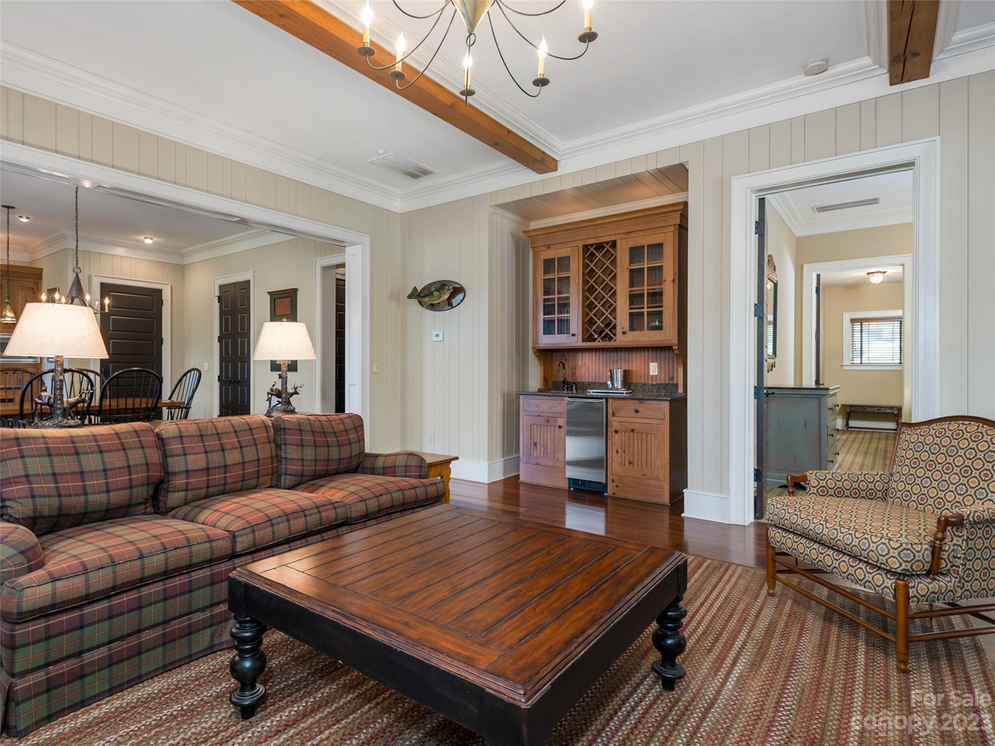 Brights Creek - Residential