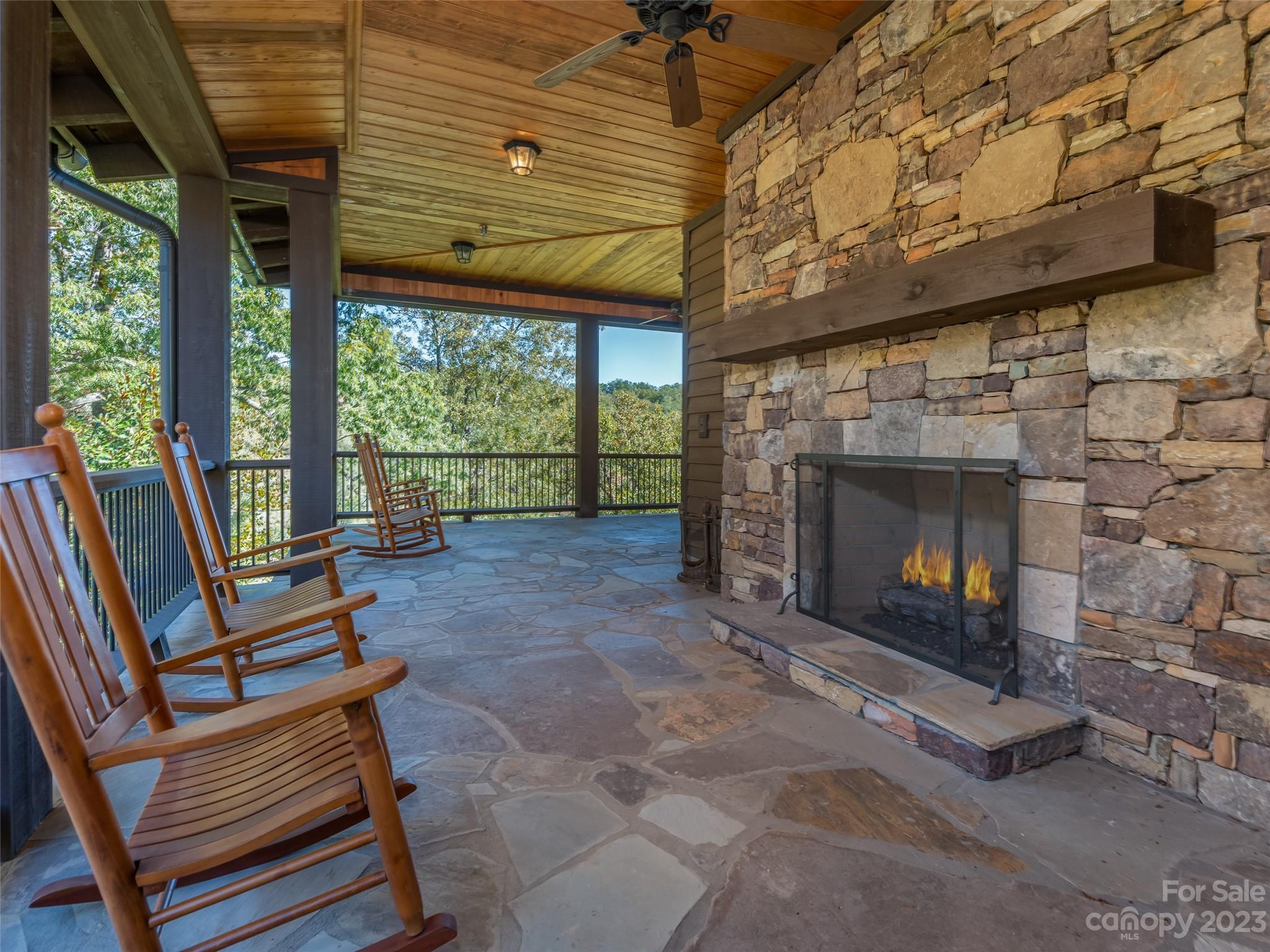 Brights Creek - Residential