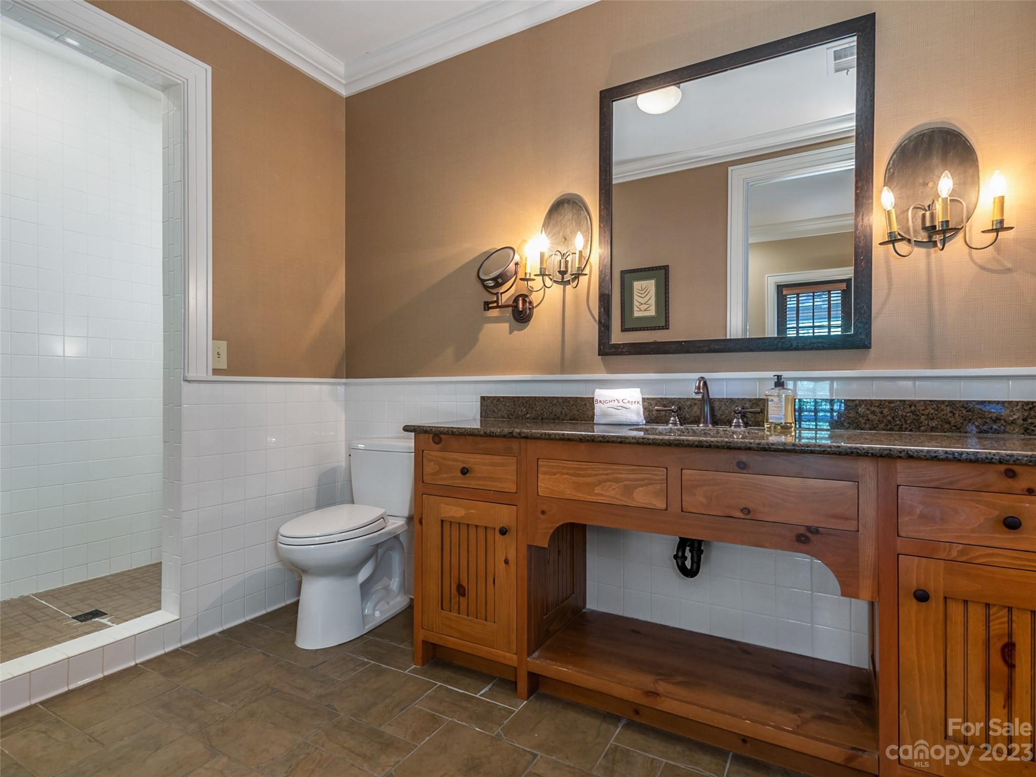 Brights Creek - Residential