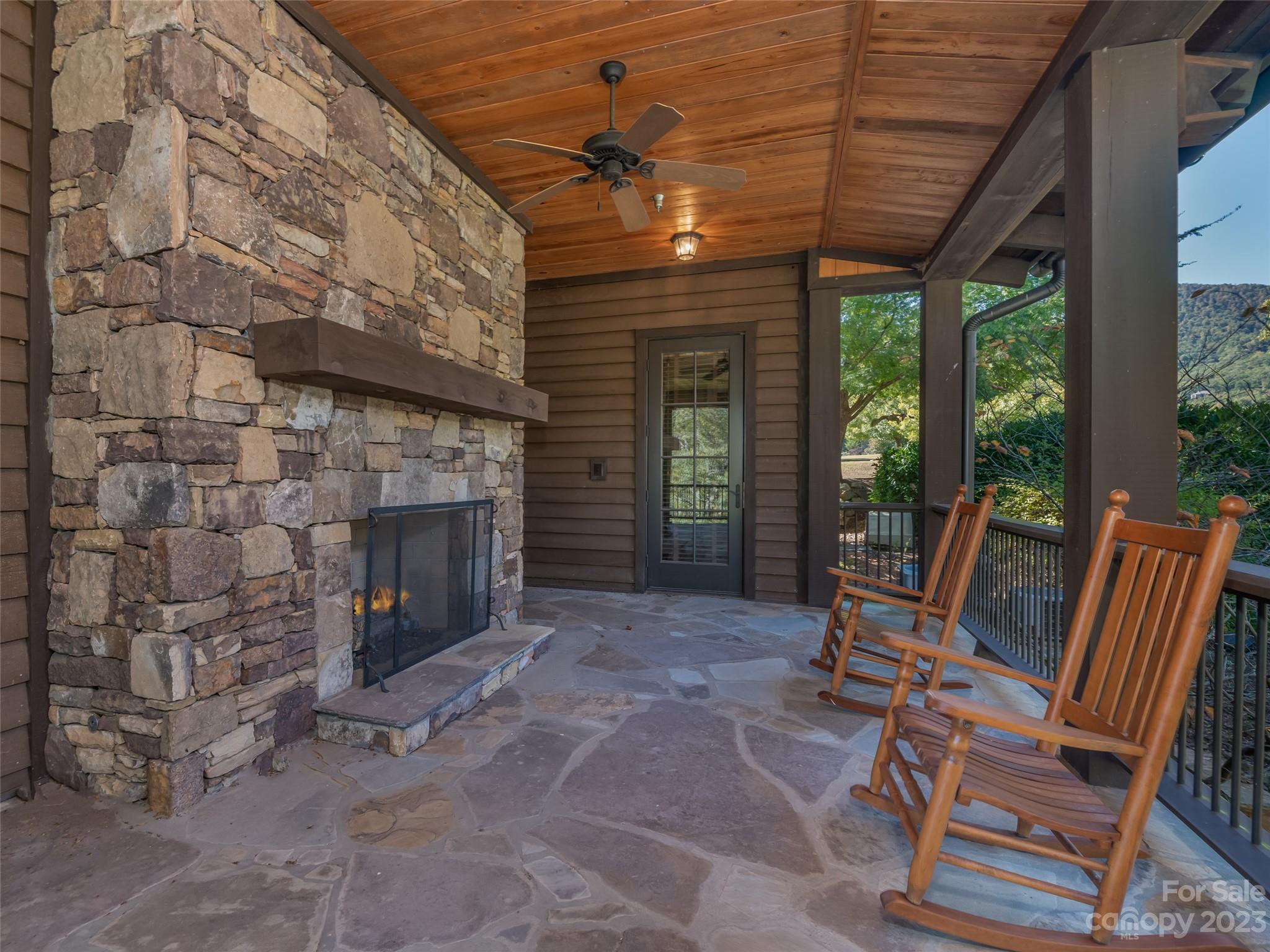 Brights Creek - Residential