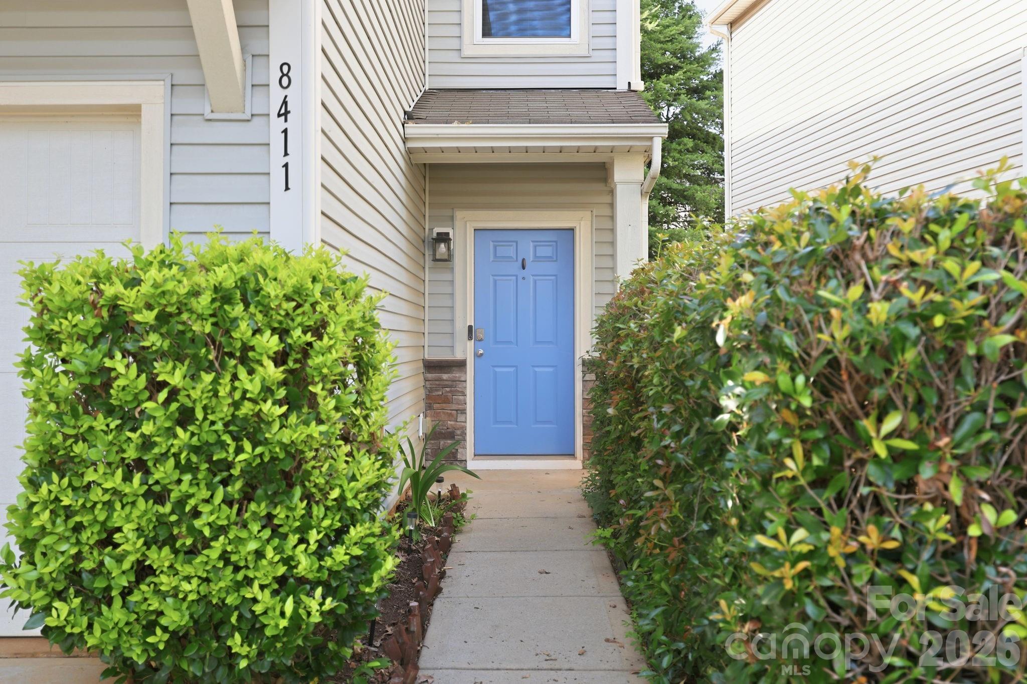 8411 Washoe Pine Lane