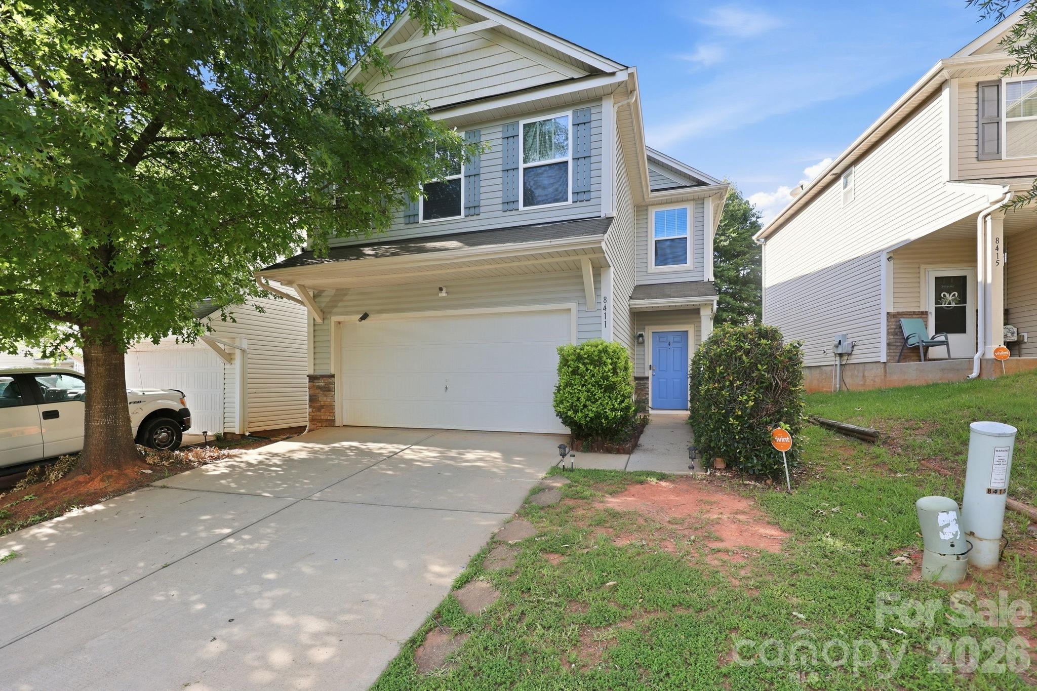 8411 Washoe Pine Lane